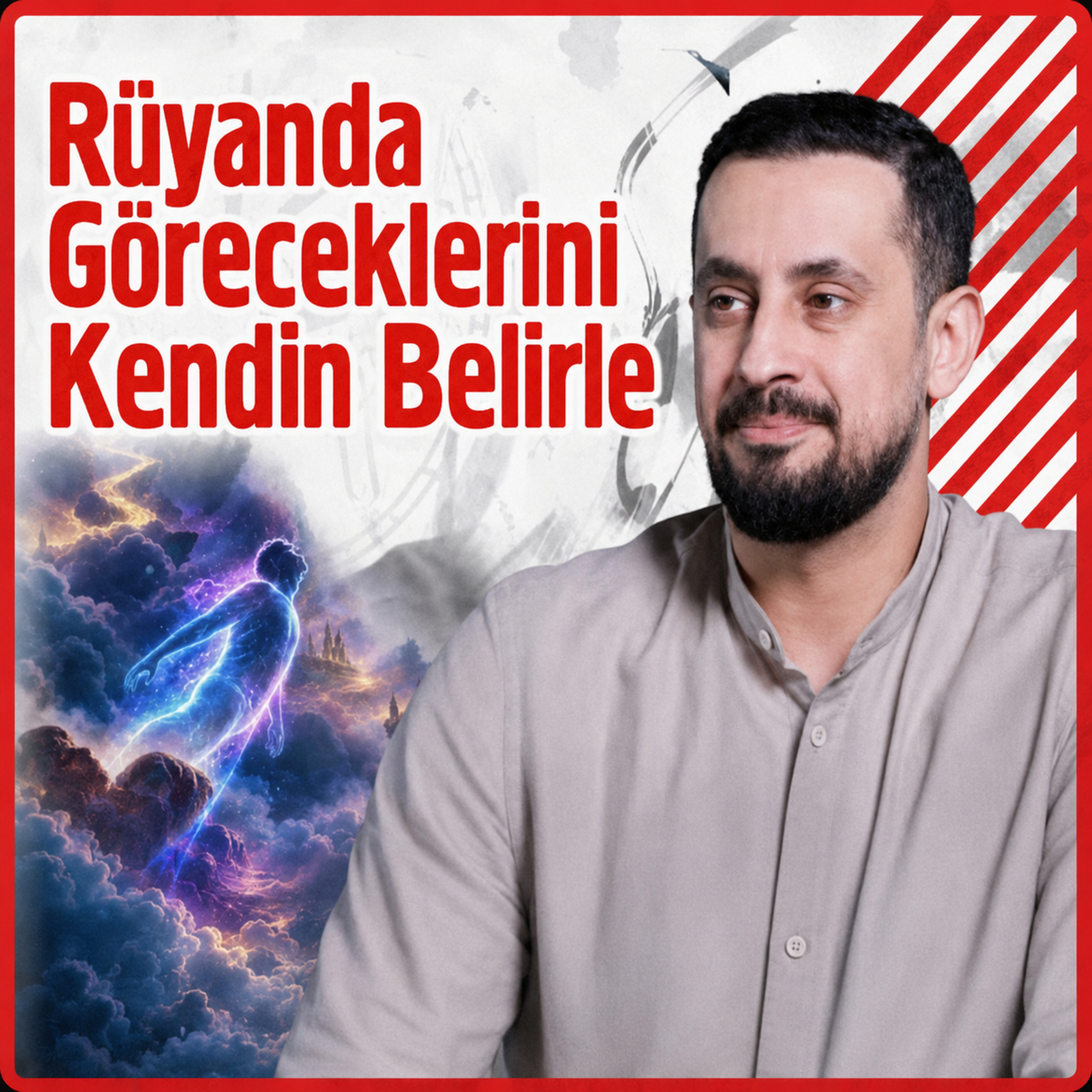 Rüyanda Göreceklerini Kendin Belirle  episode artwork