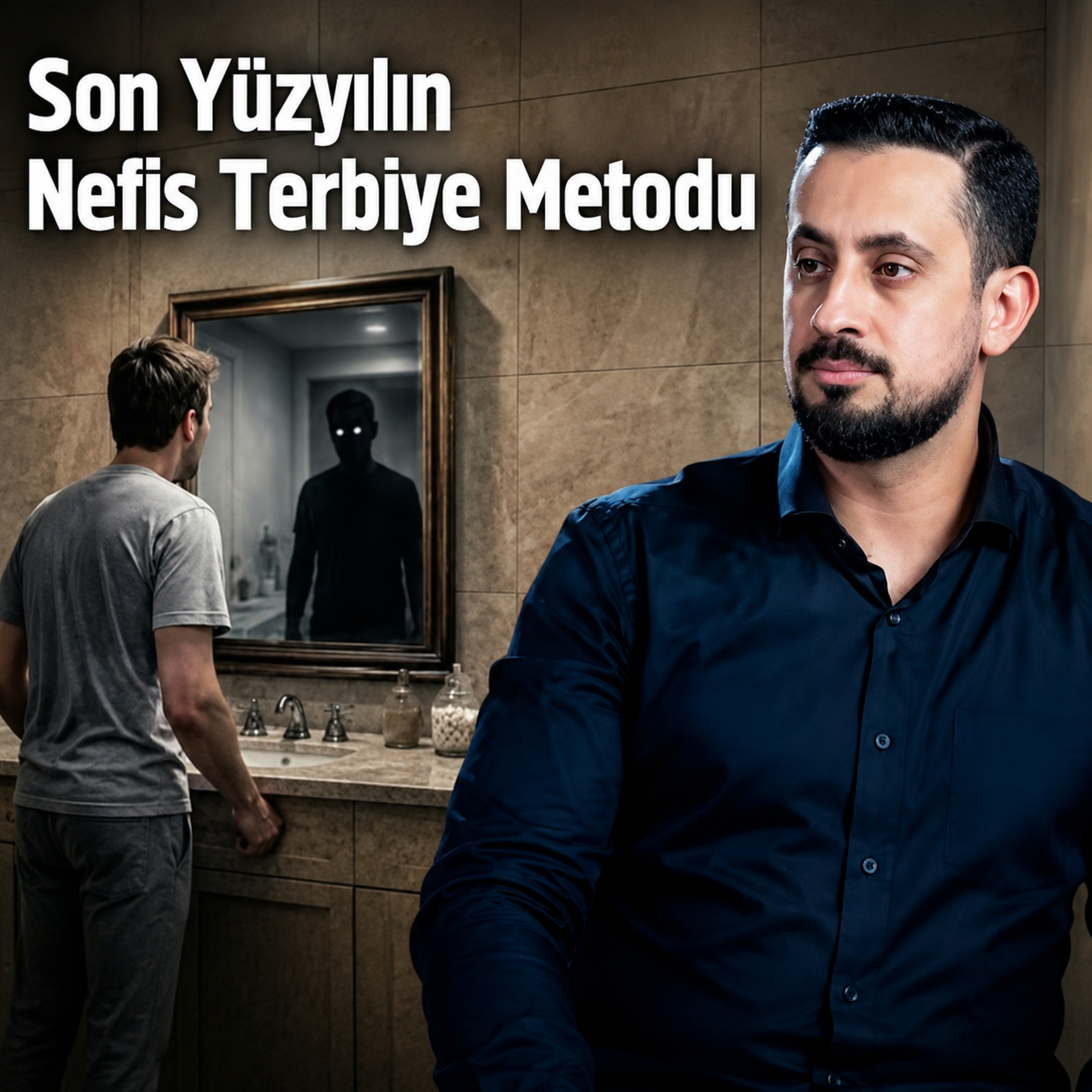  Nefis Terbiyesi Zikri - Kalp Nefis | Mehmet Yıldız episode artwork