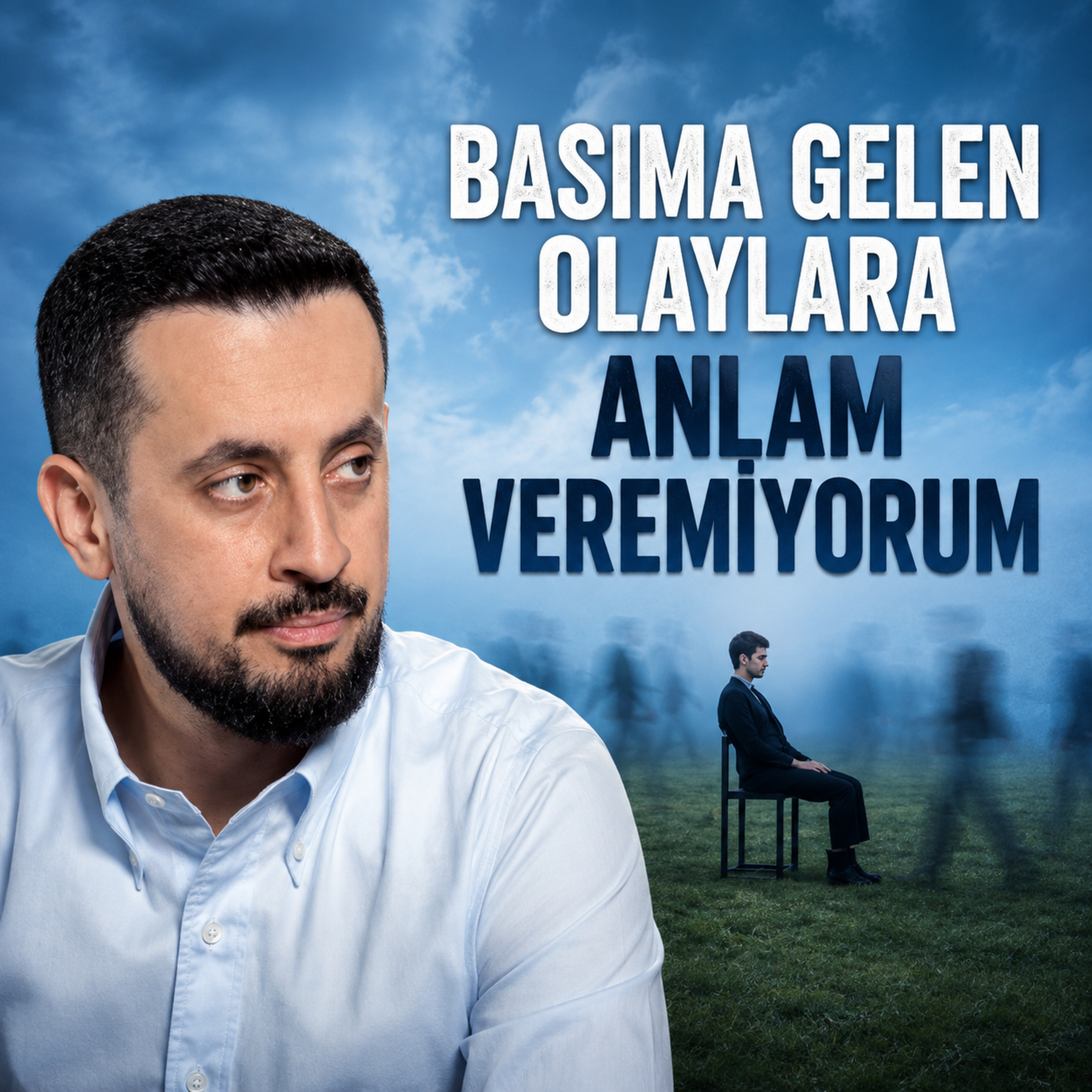 Başıma Gelen Olaylara Anlam Veremiyorum - Tevil-i Ehadis Nedir? | Mehmet Yıldız episode artwork