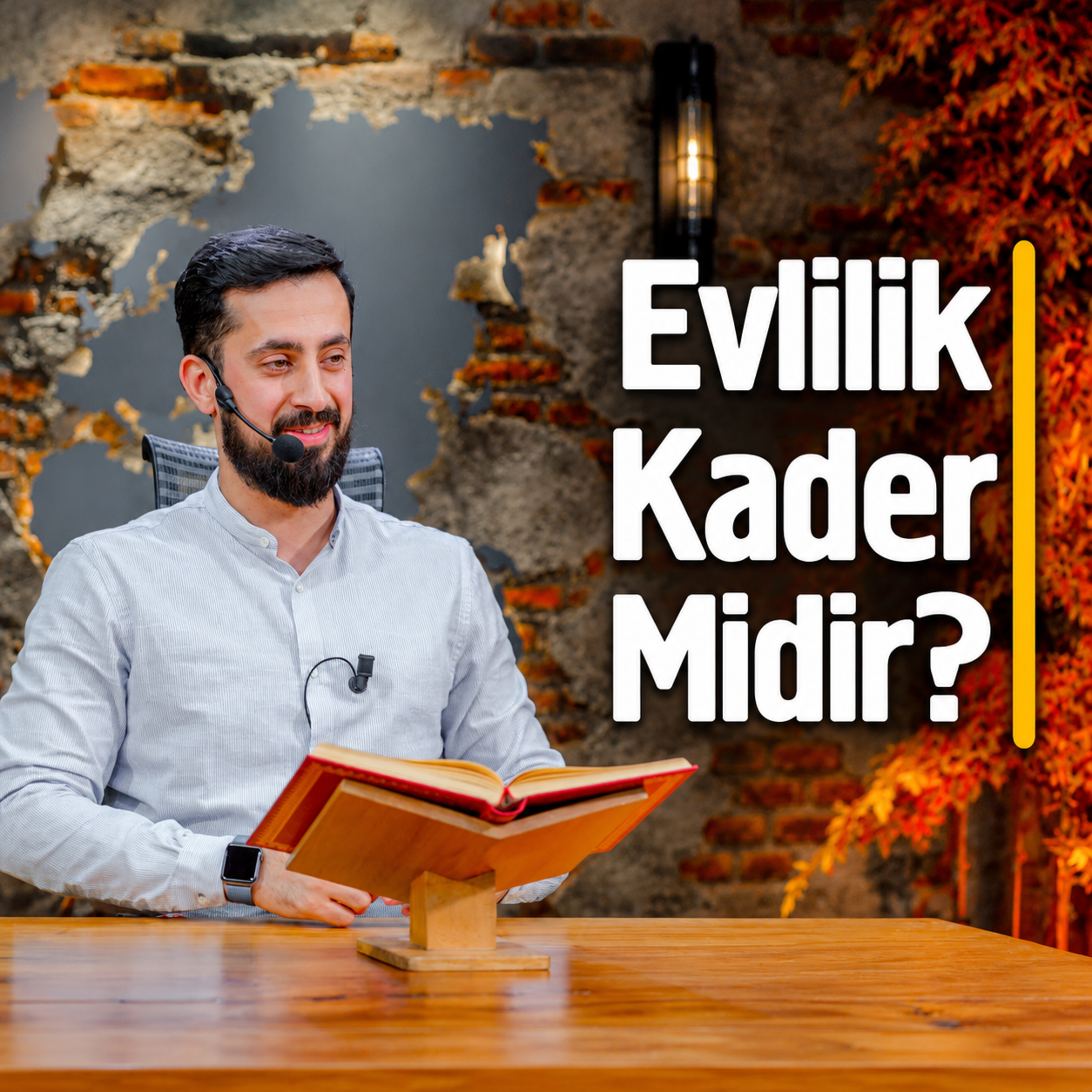  Evlilik Kader Midir? Mutlaka İzleyin episode artwork