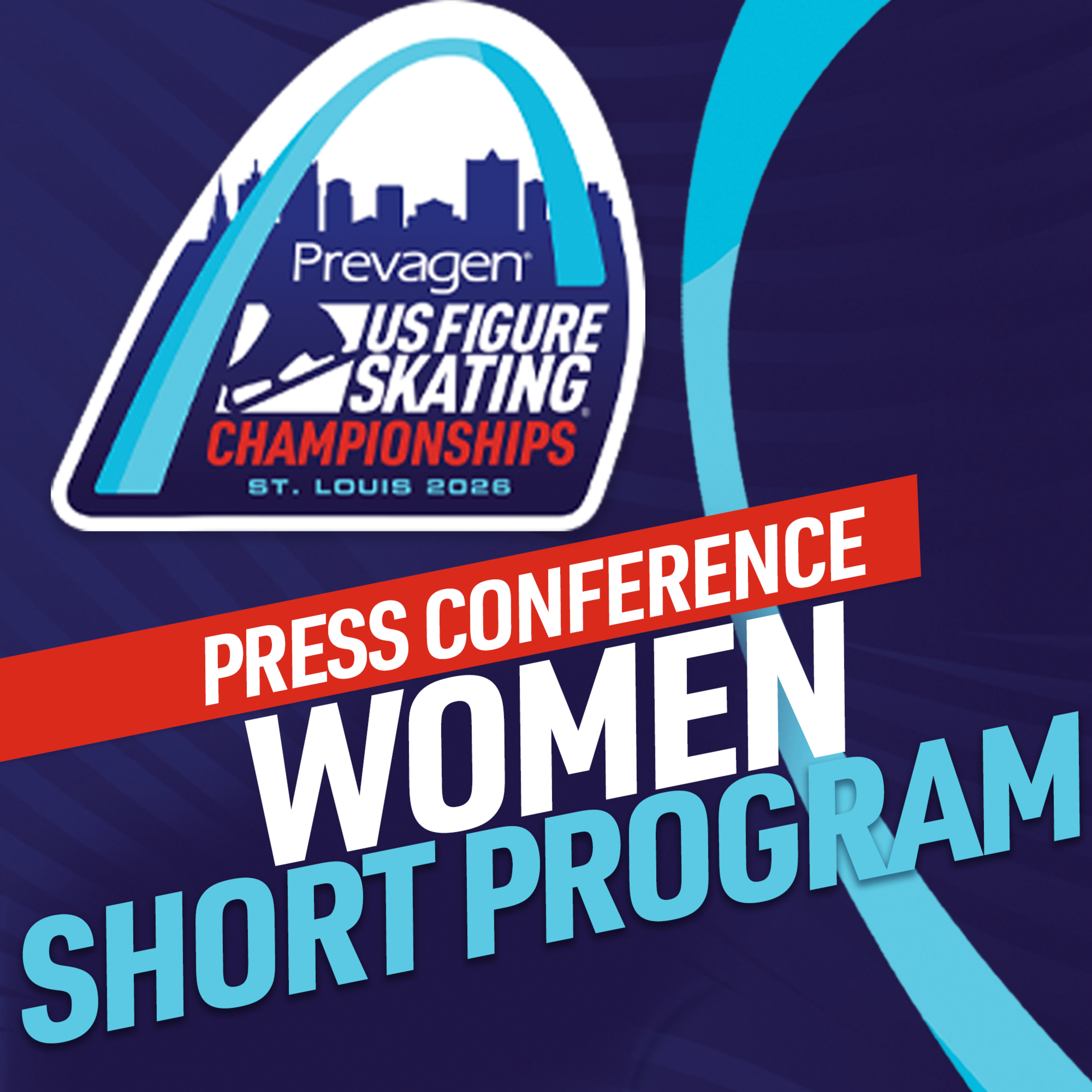 Championship Women Short Program Press Conference | 2026 Prevagen U.S. Figure Skating Championships