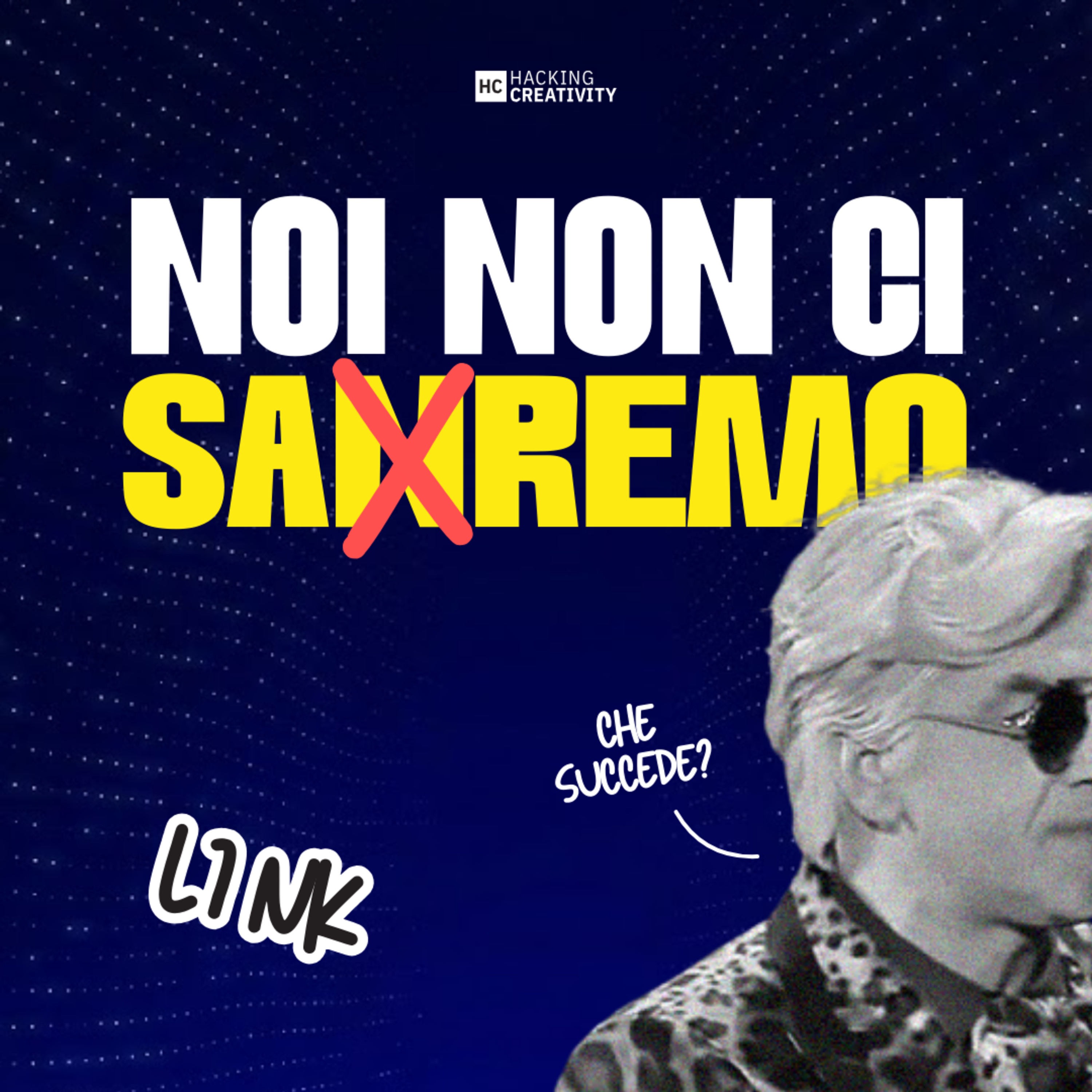 424 - Noi non ci Sanremo, voi?