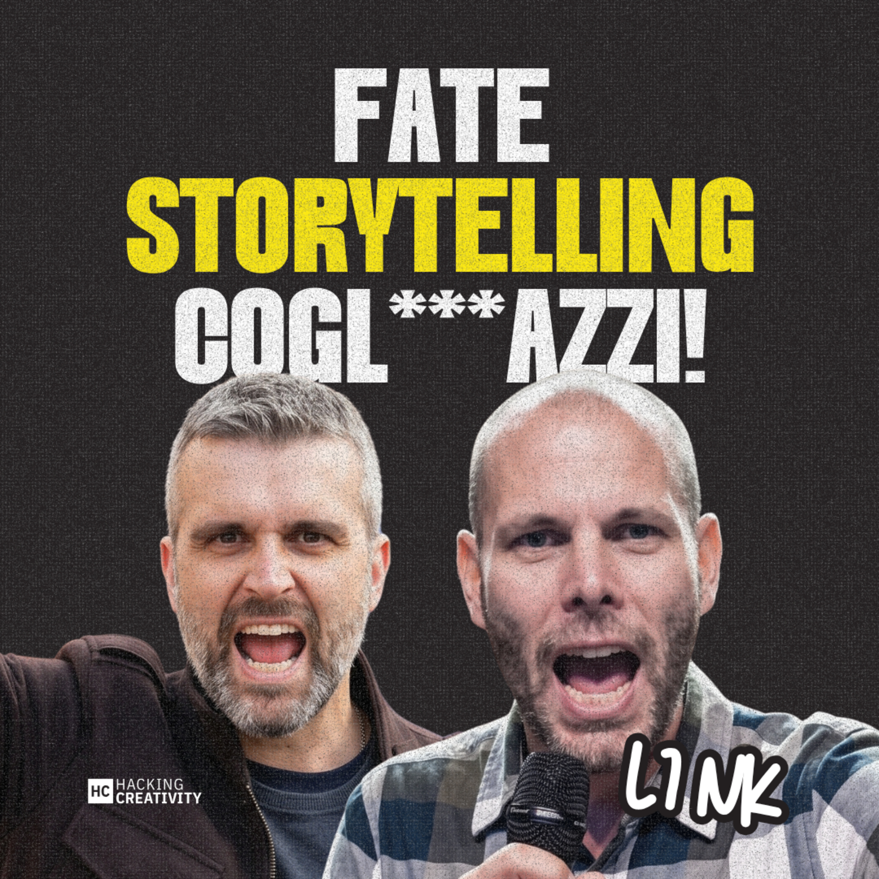435 - Fate storytelling, cogl****zzi! [LINK]