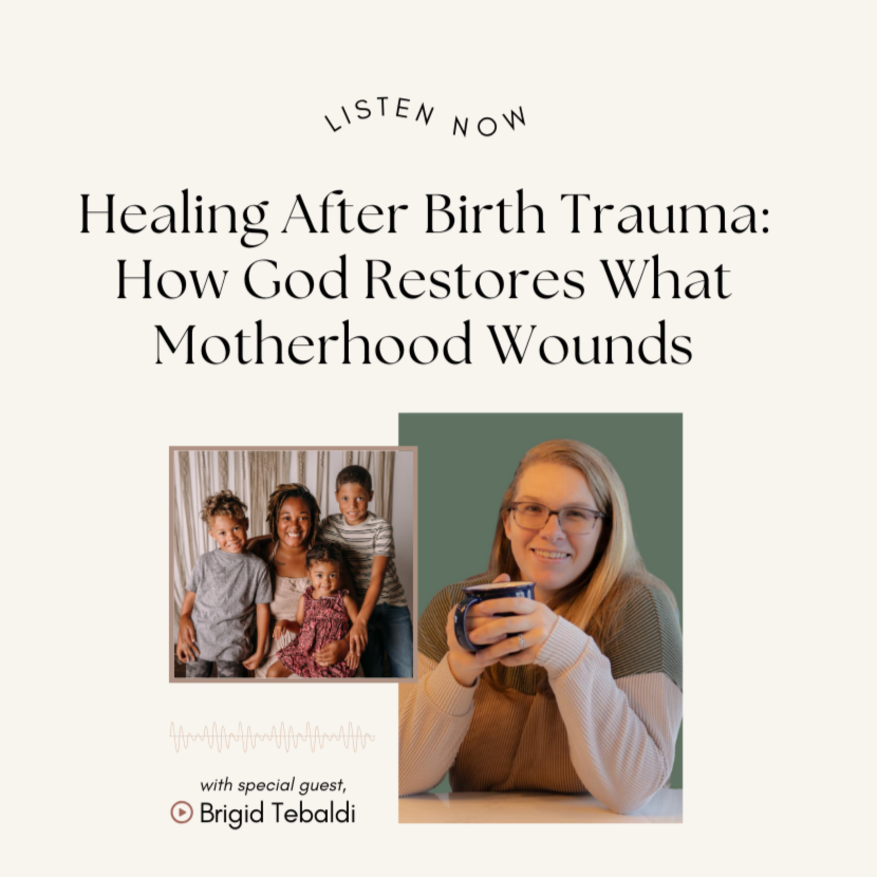 Reclaiming Motherhood