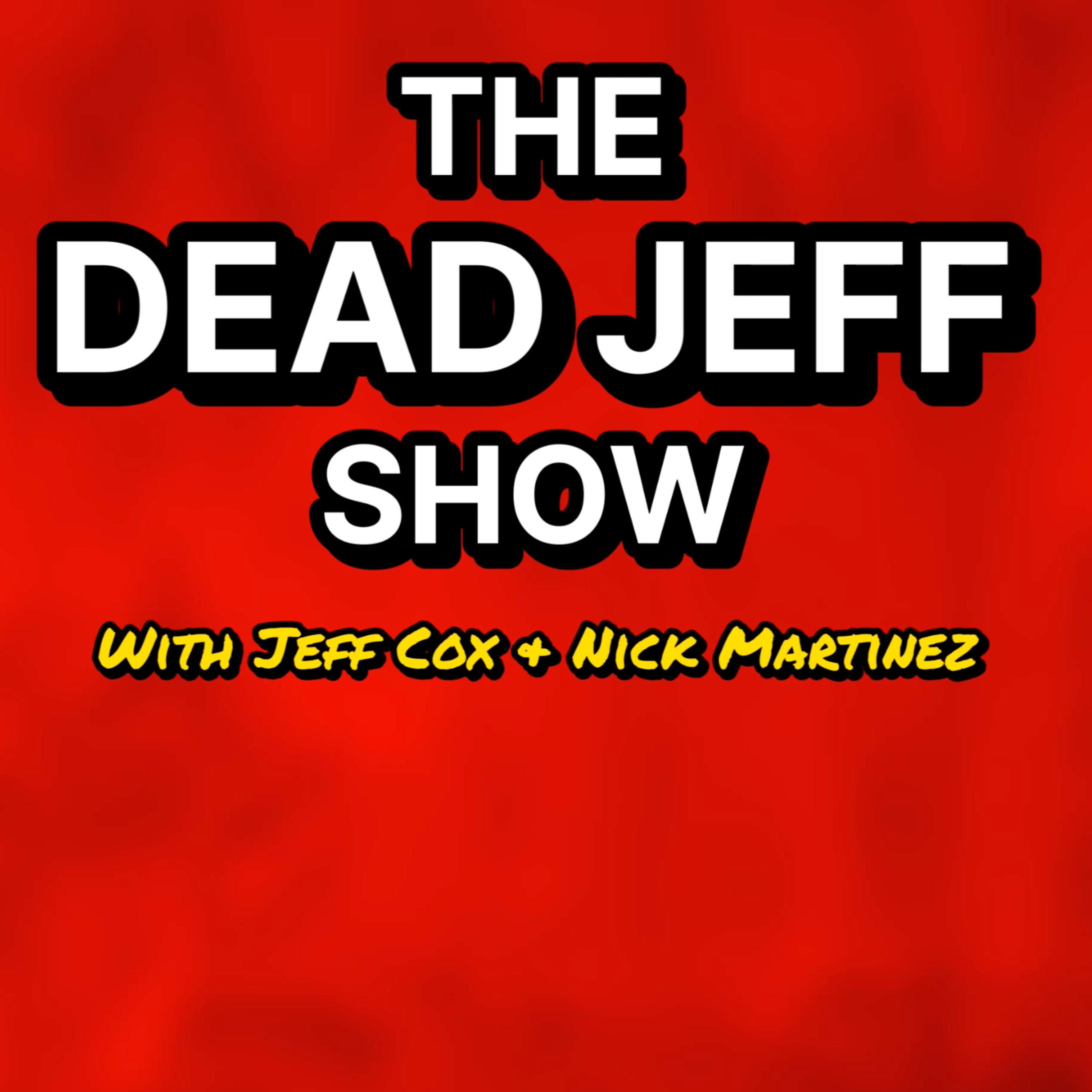 The Dead Jeff Show