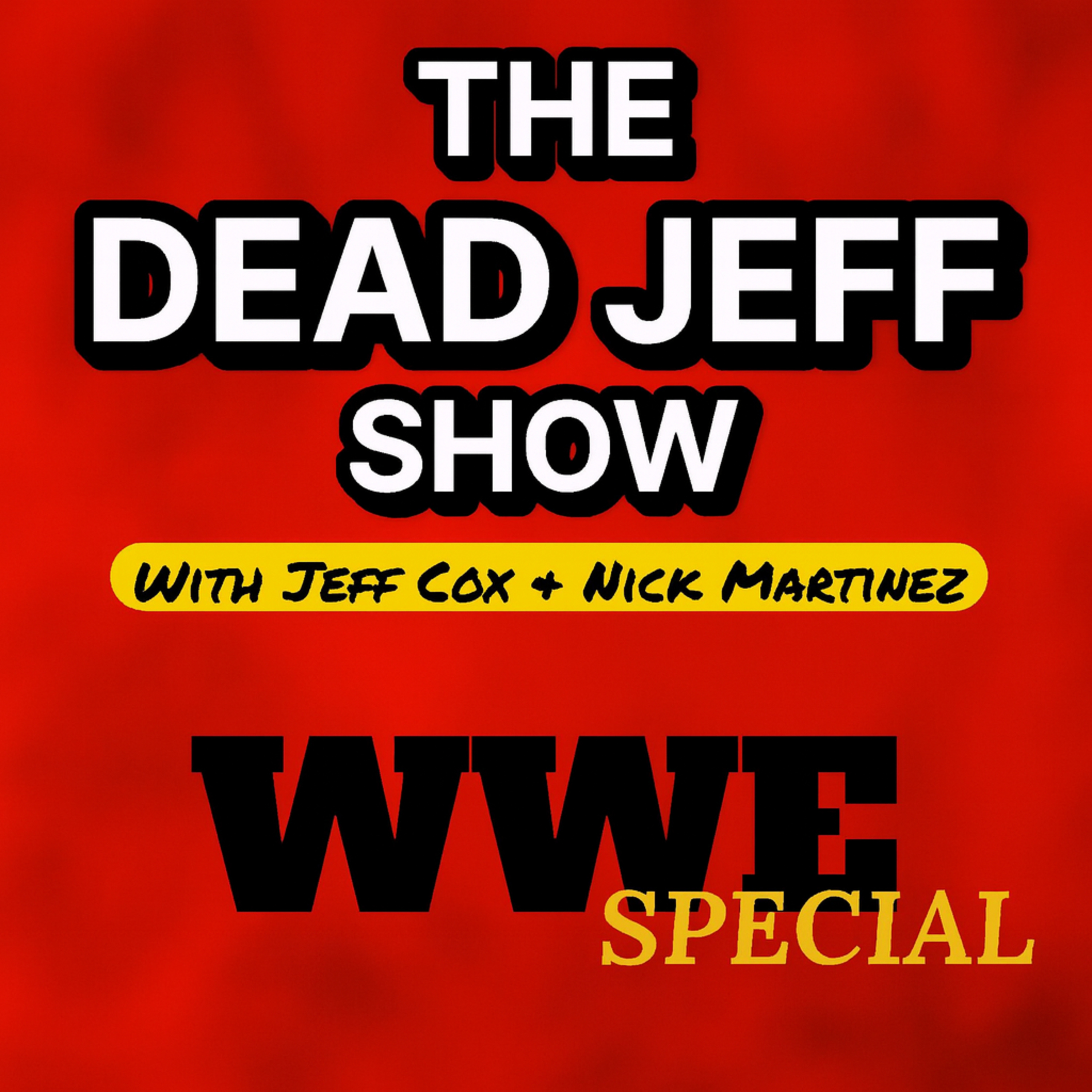 The Dead Jeff Show