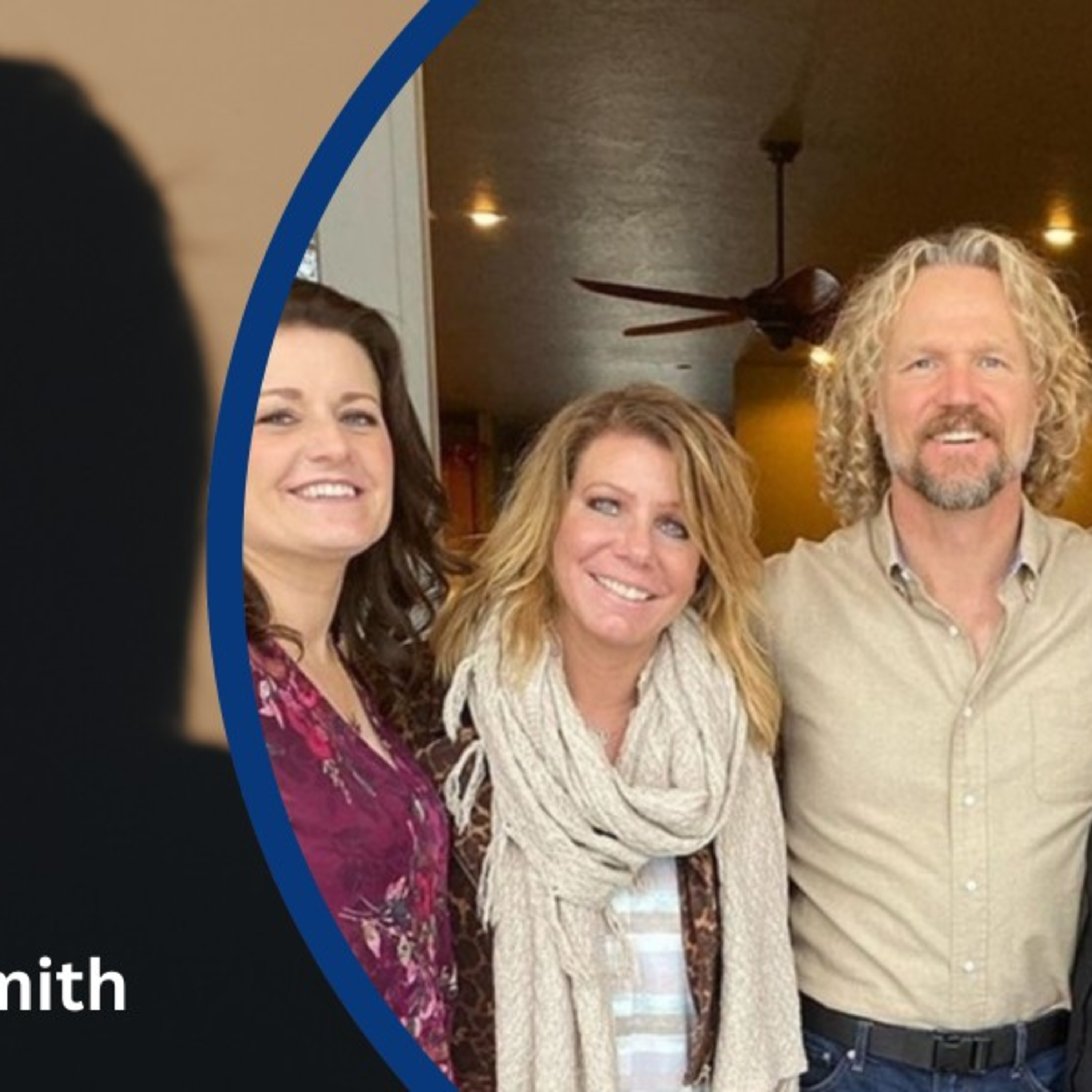 Is Kody Brown Marrying Amber Smith to Keep Sister Wives? episode artwork