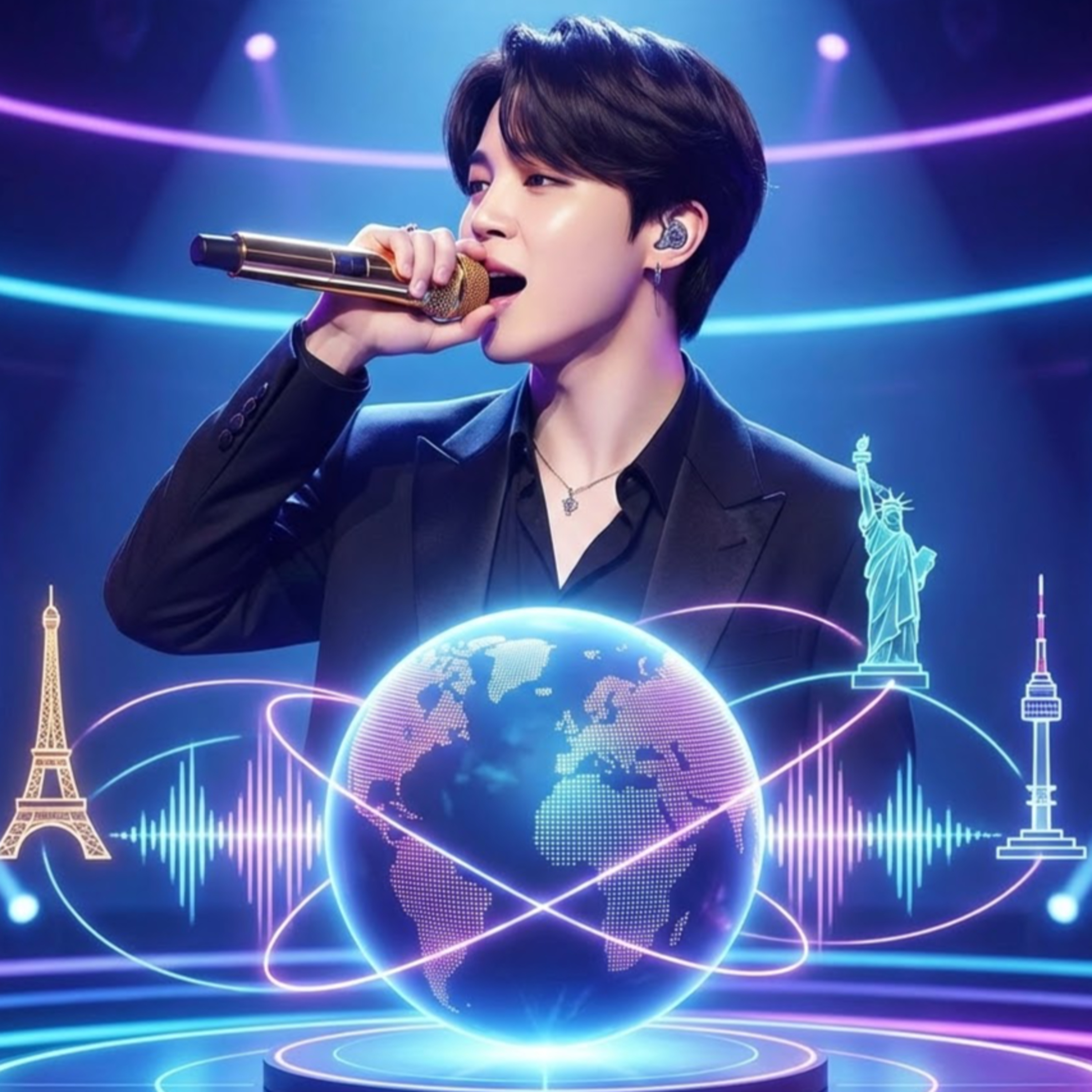 ep.49 "2026 is the Golden Age of K-pop?" episode artwork