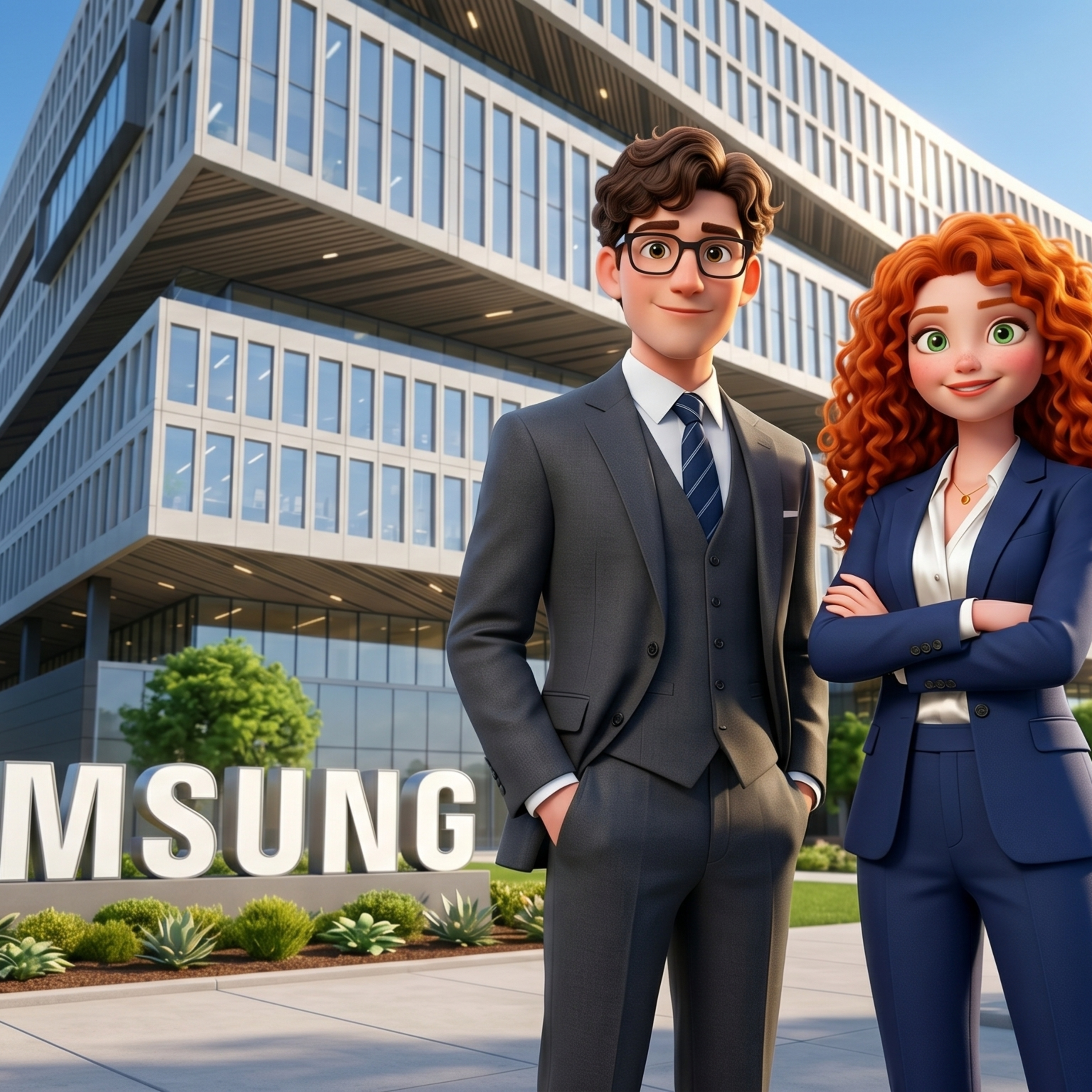 Why American Gen Z is Line up to Work for Korean Companies Right Now! 🇺🇸🇰🇷 episode artwork