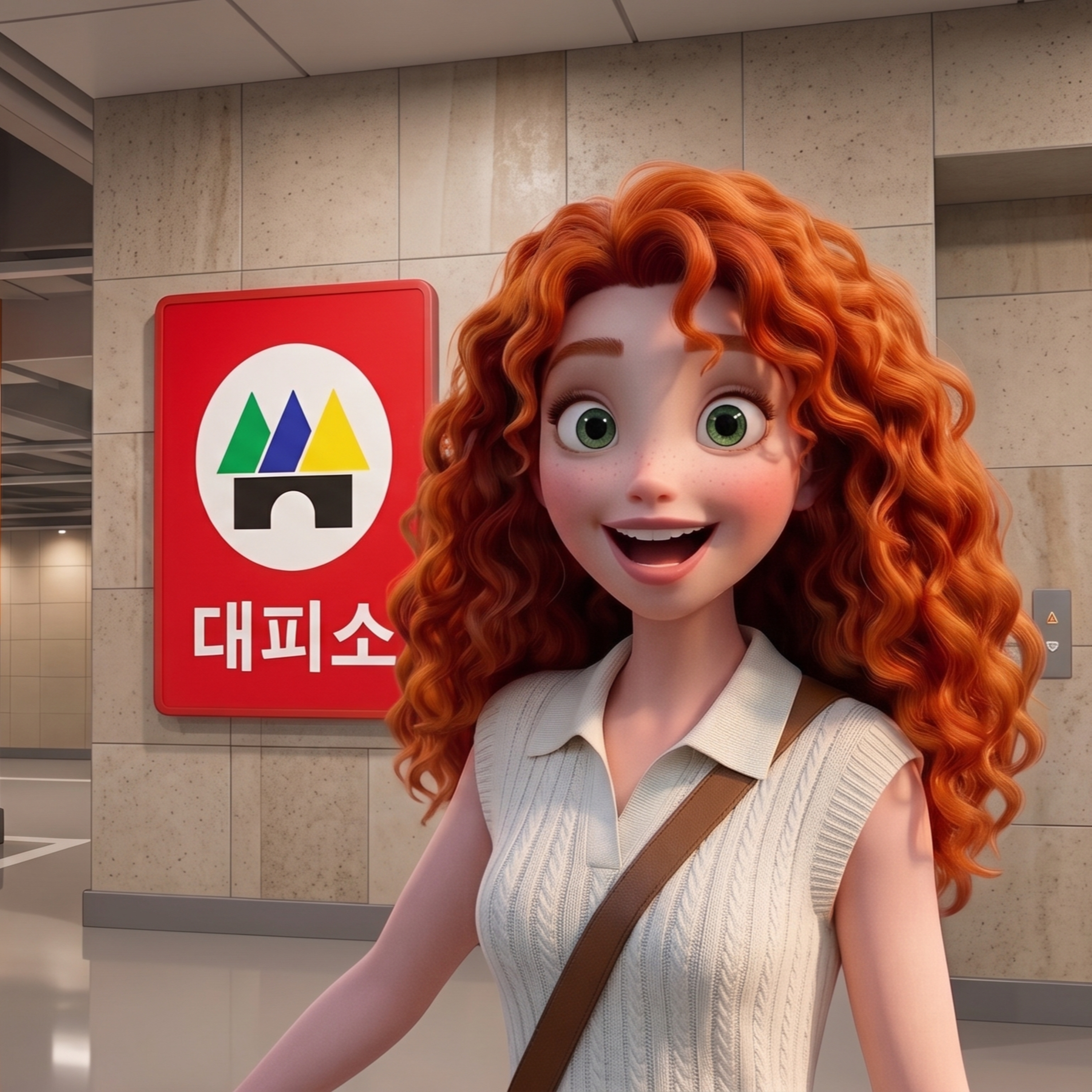 Everything is Prepared! How Korea Keeps the Peace ️ episode artwork