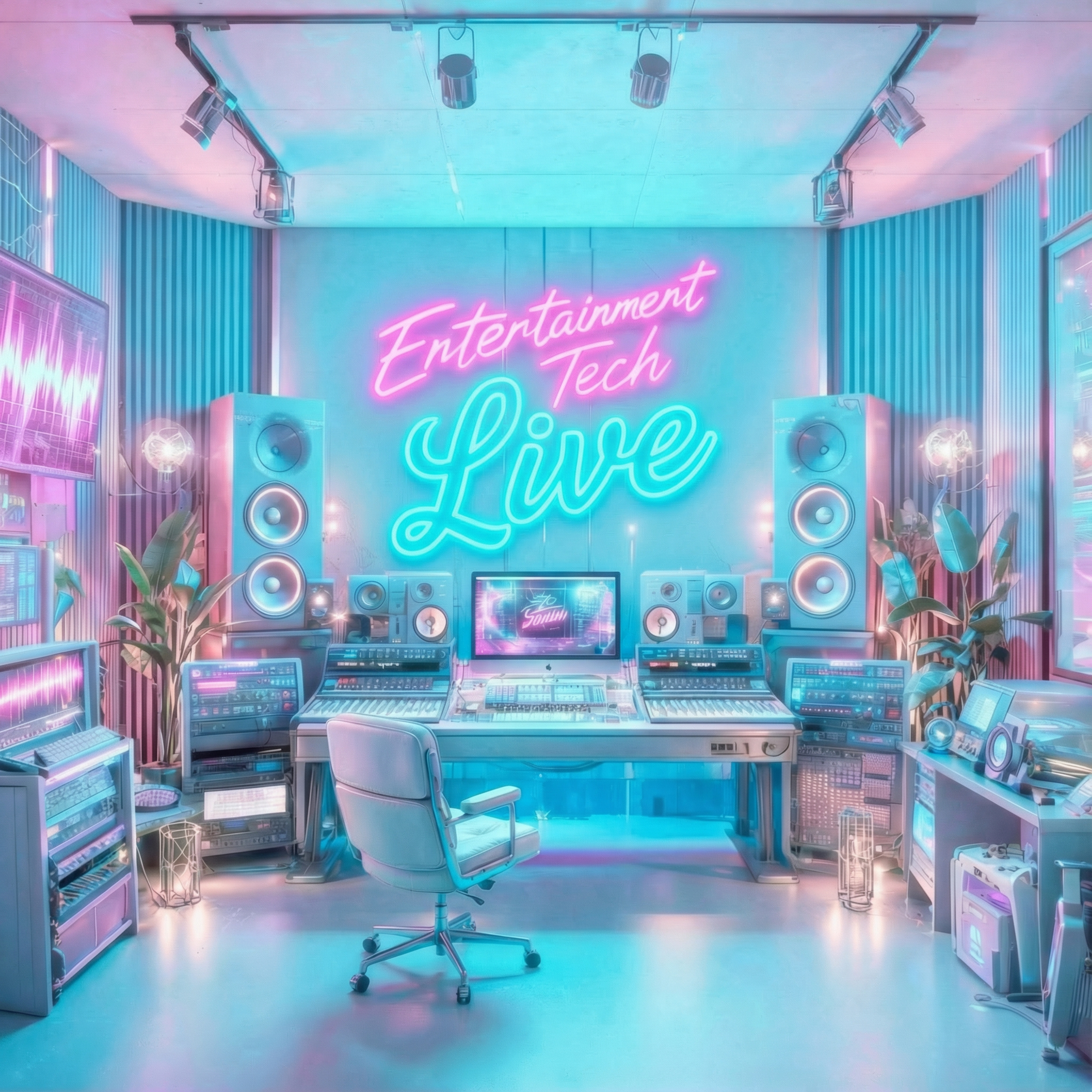 [Live] OpenAI × ディズニー 衝撃の提携！これから始まるIPビジネスの大変革（2025/12/16収録） episode artwork