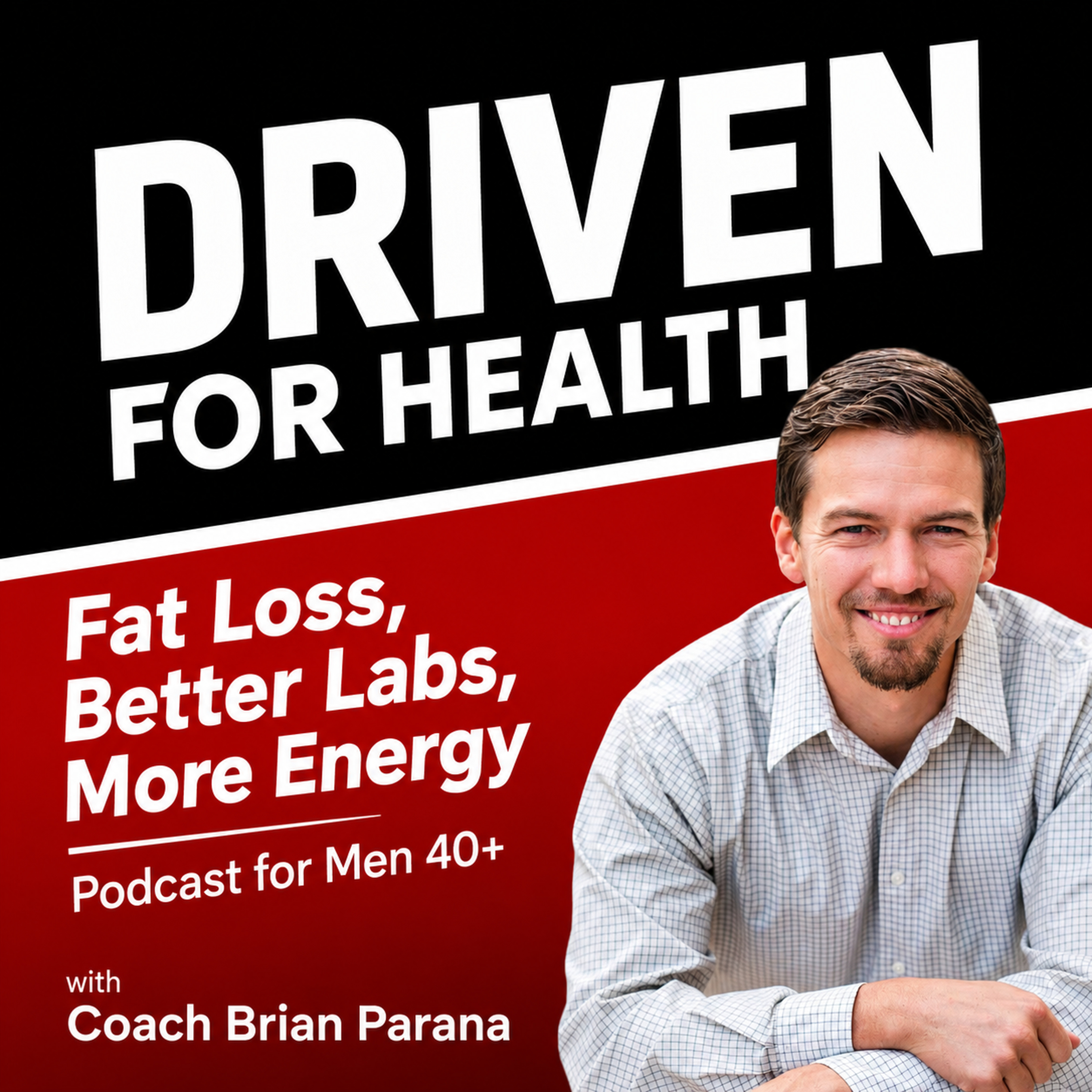 374 Blood Sugar and 40 lbs Overweight: How He Turned It Around at 40+ - 29