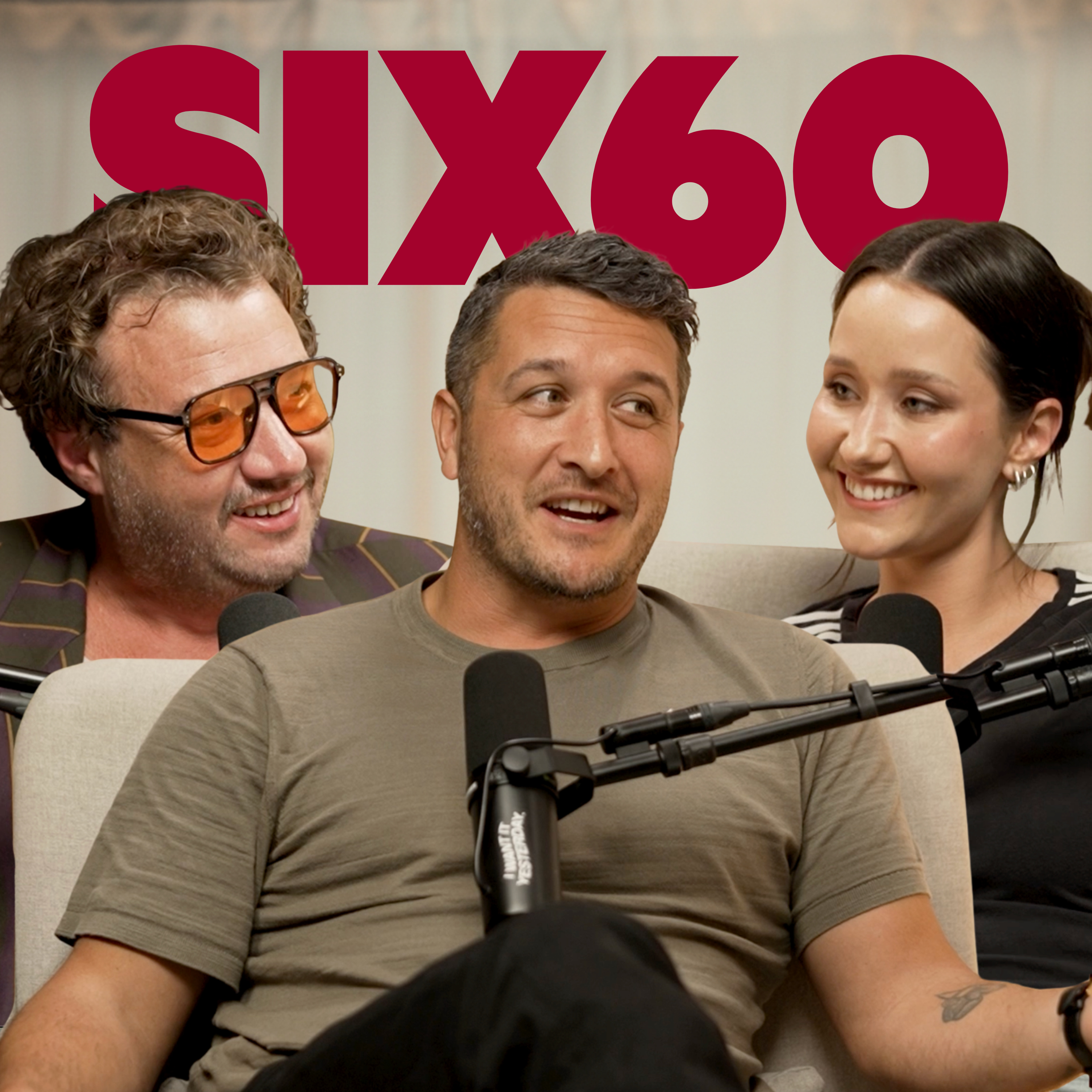 SIX60: From Students to Stadiums, How New Zealand’s Biggest Band Did It