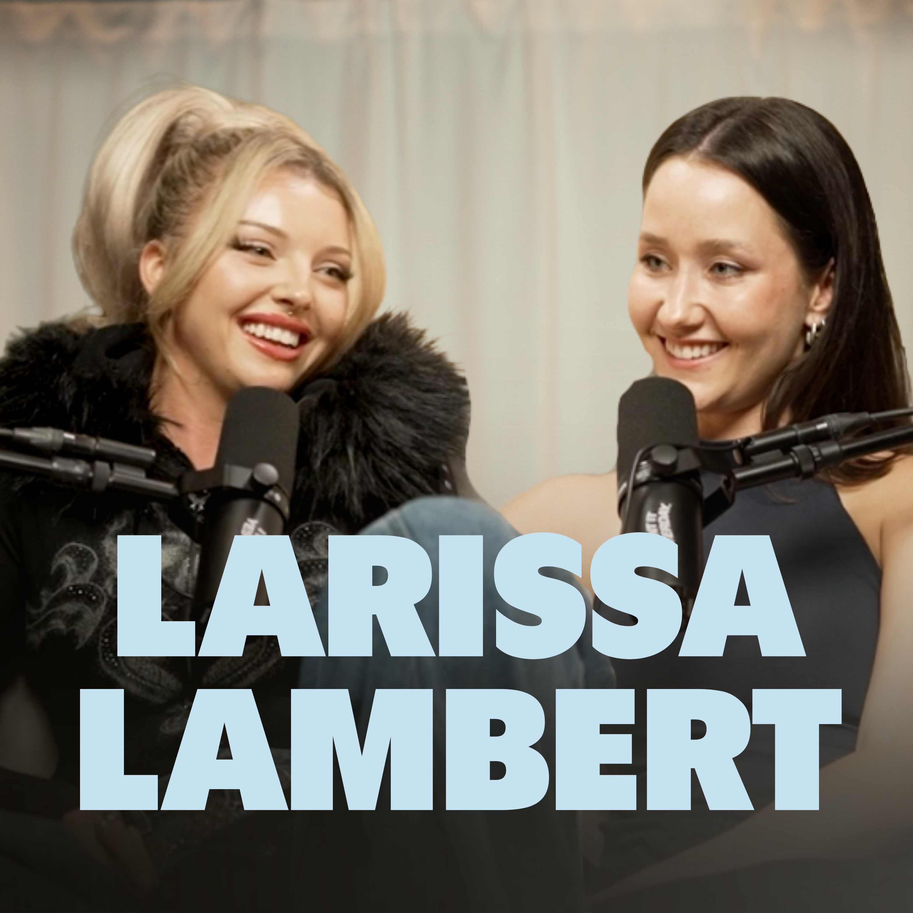 Listen Up with Ash McGregor