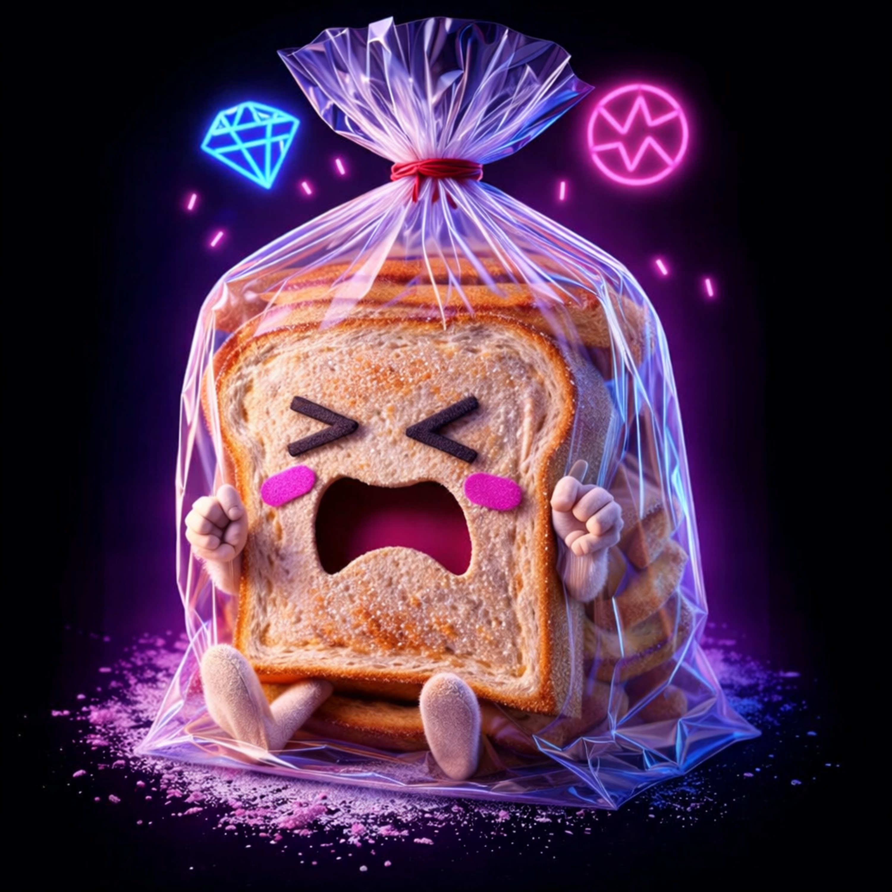 Bread Bag: The Grammy Awards, Epstein Files, and China episode artwork