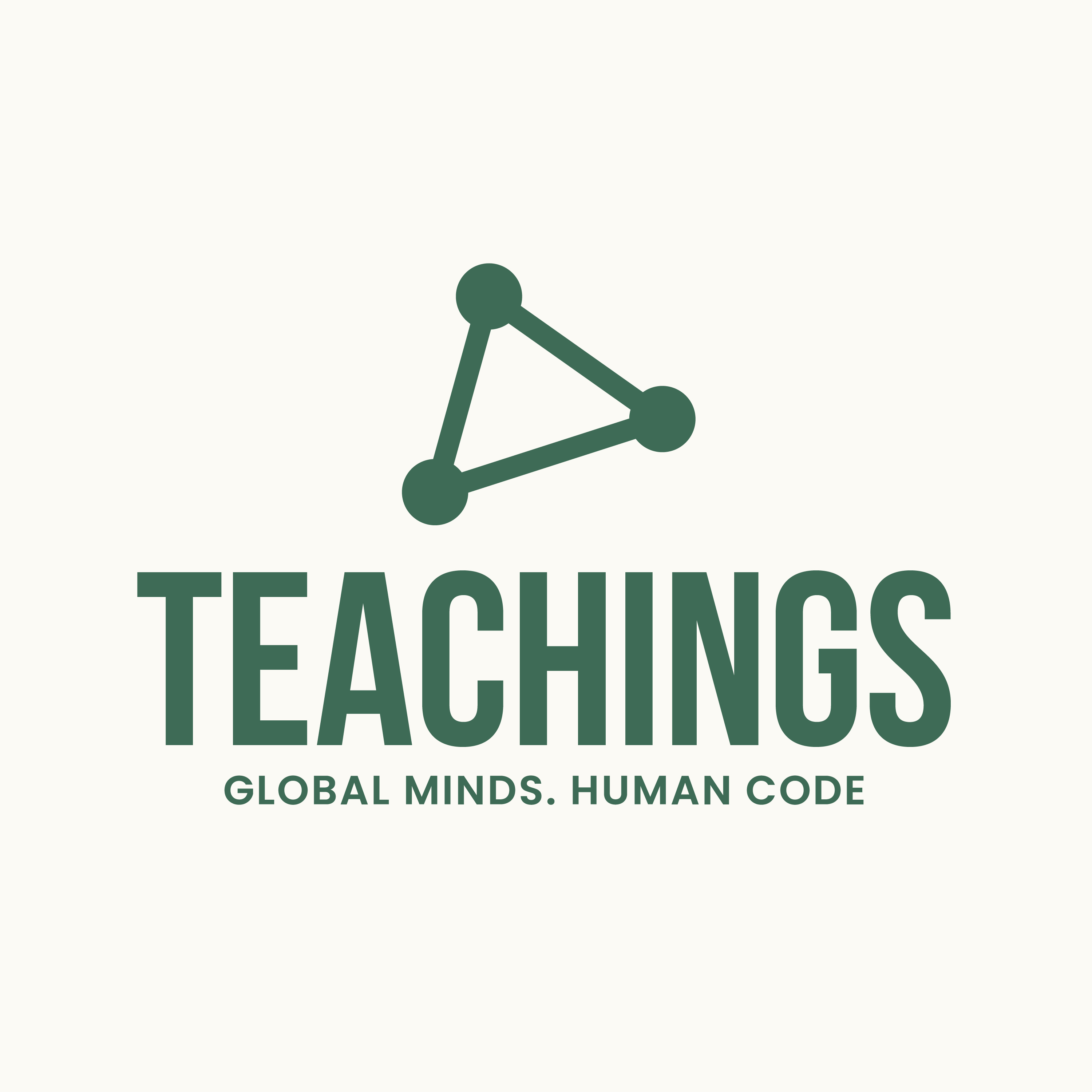 EP1: Why People Fail Even With the Blueprint: The Teachability Index episode artwork