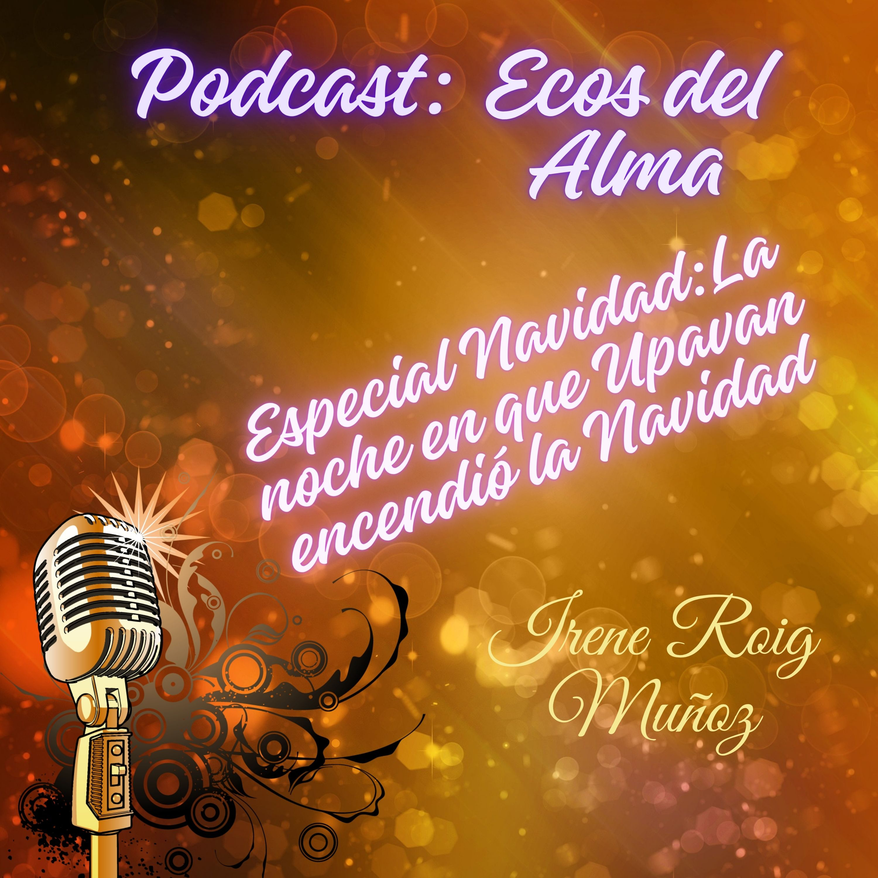 Portada de Ecos del alma