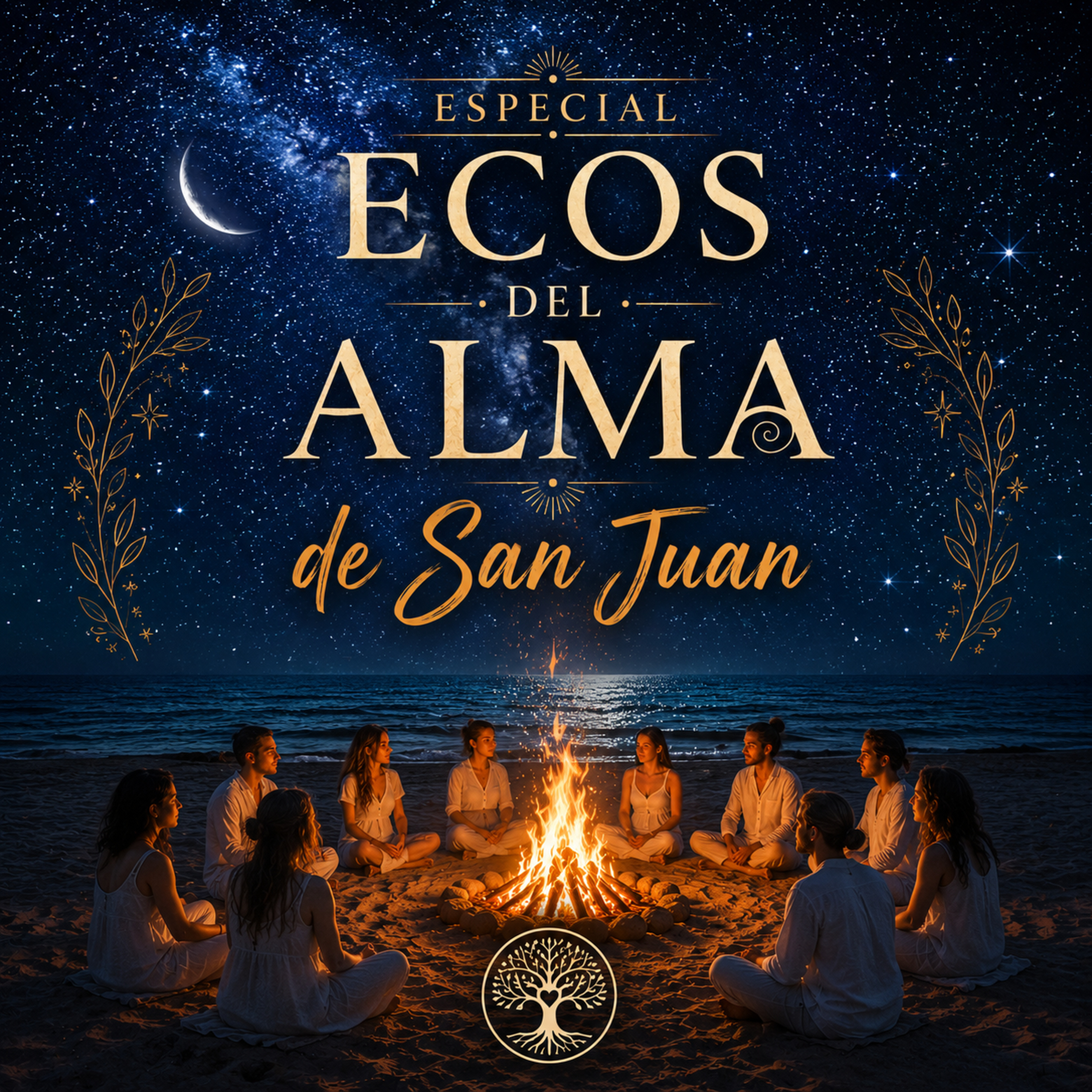 Especial de San Juan. El caminante. episode artwork