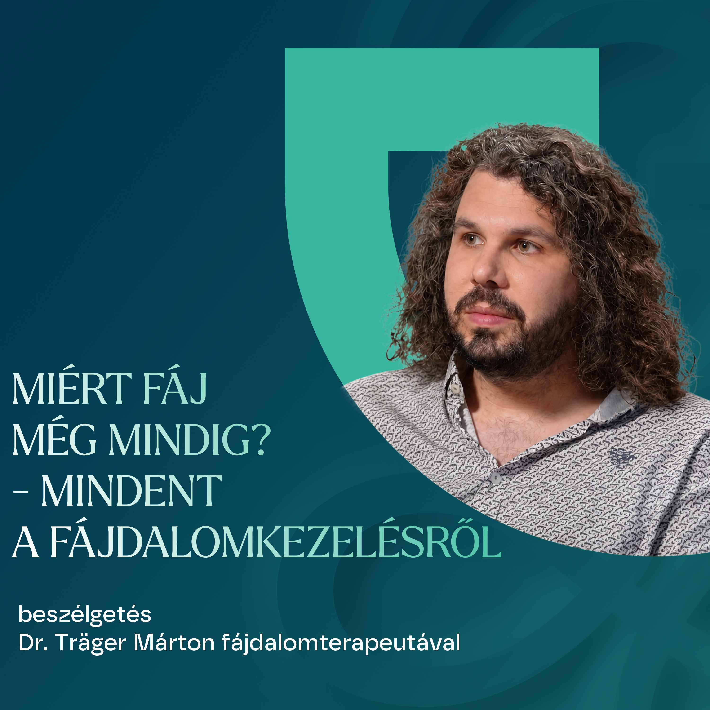 Miért fáj még mindig? – BEKezdés podcast