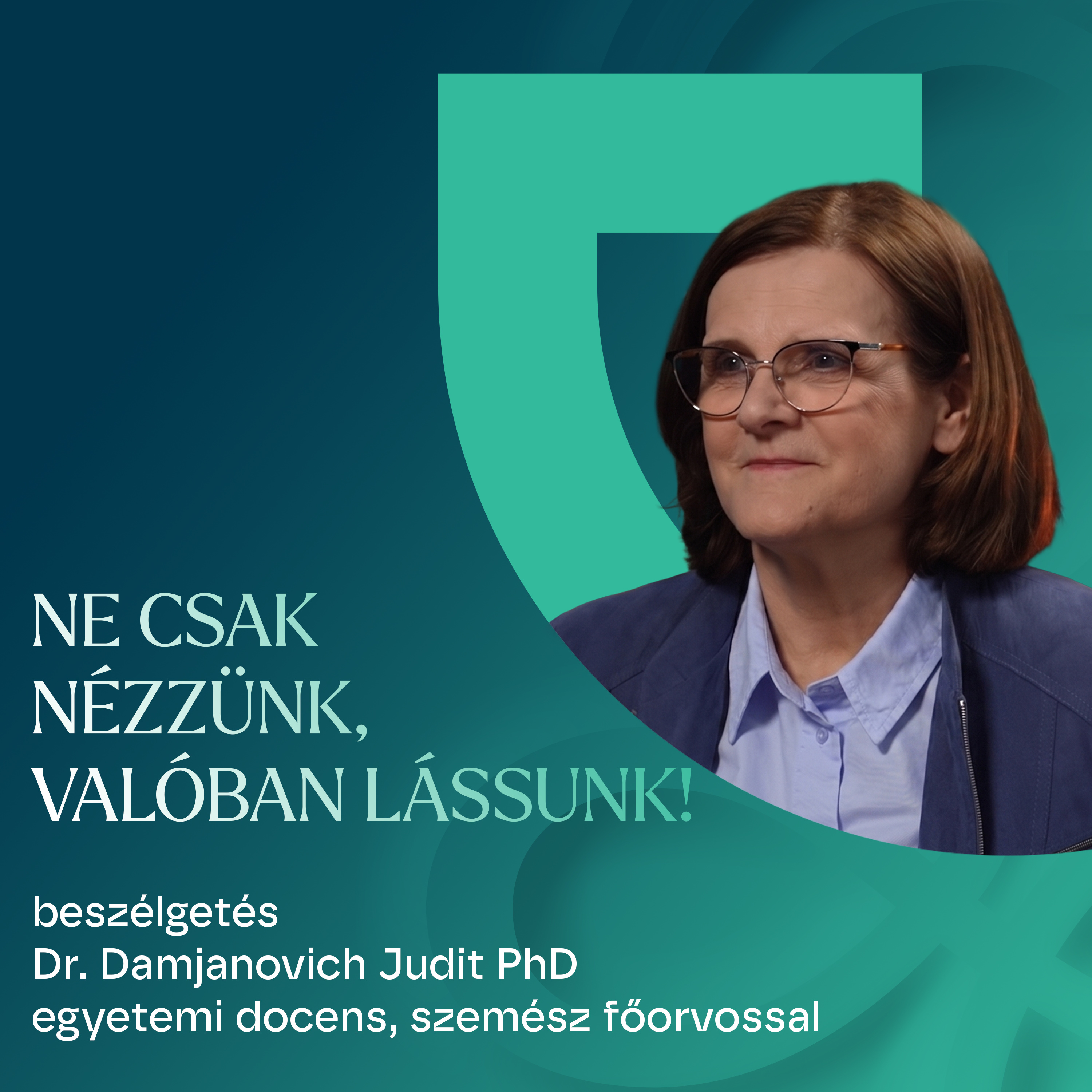 Ne csak nézzünk, valóban lássunk! – BEKezdés podcast
