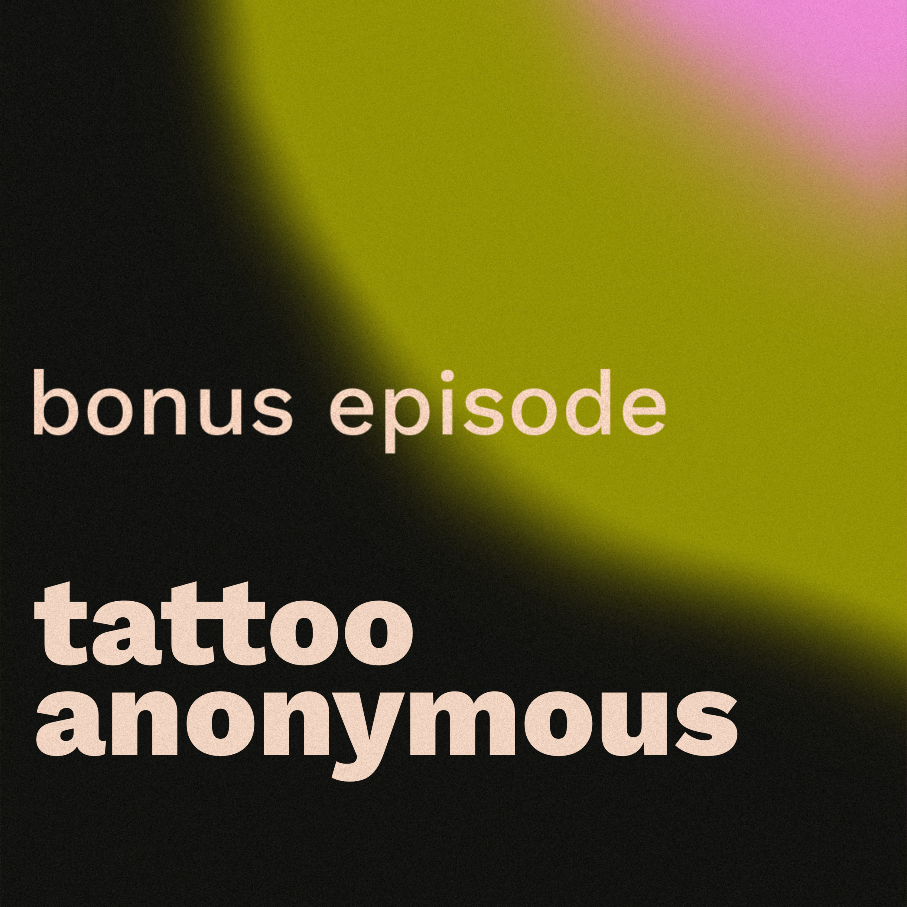 Bonus episode: The story of the poop stone episode artwork
