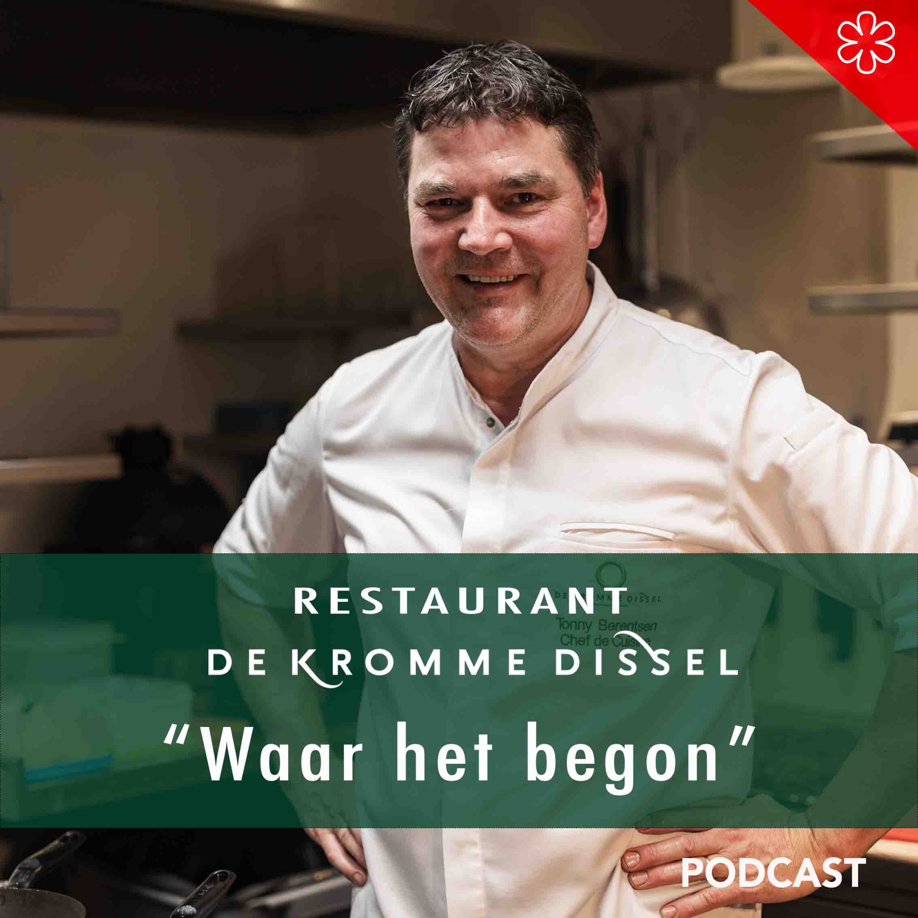 Waar het begon...