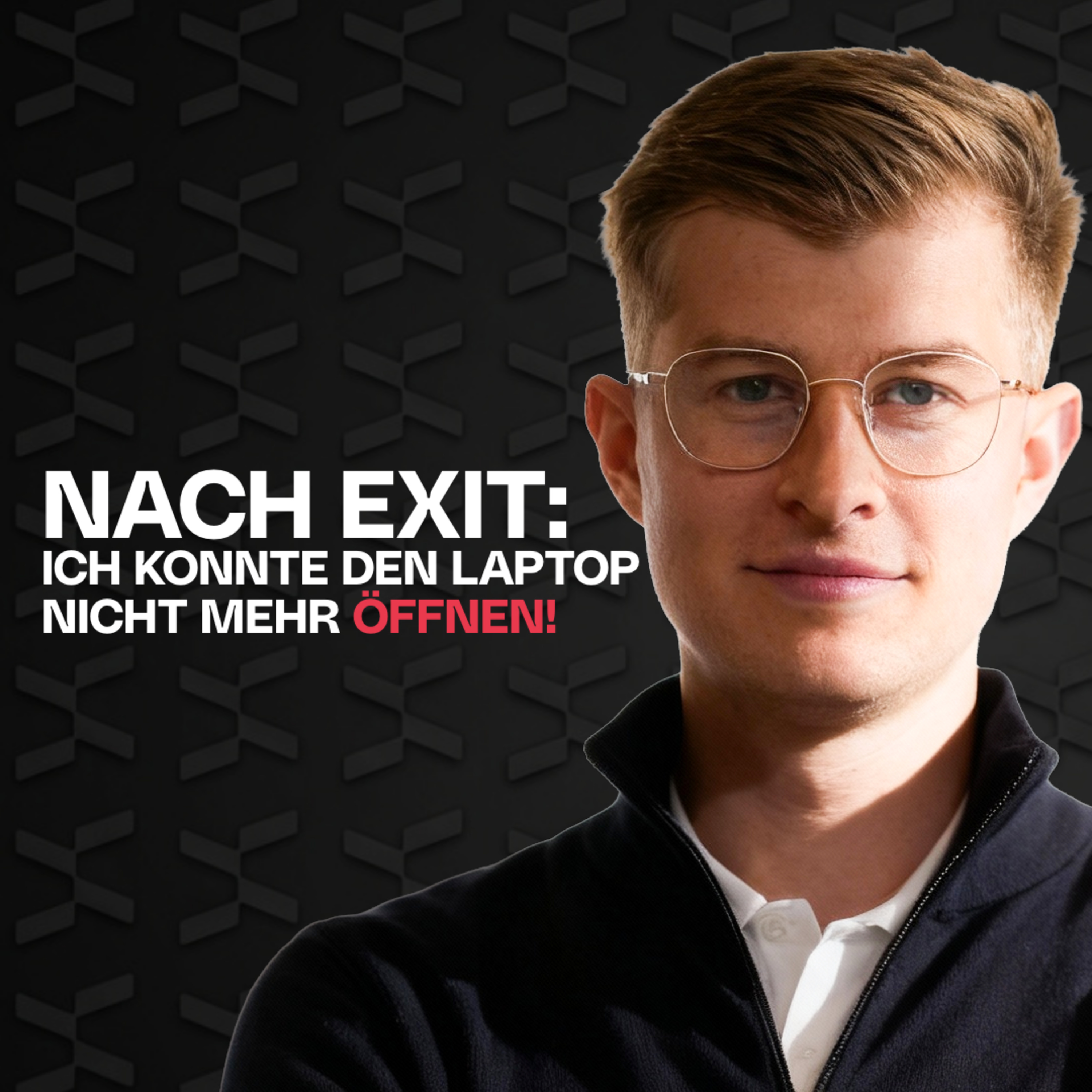 Mio - The Optimized Podcast