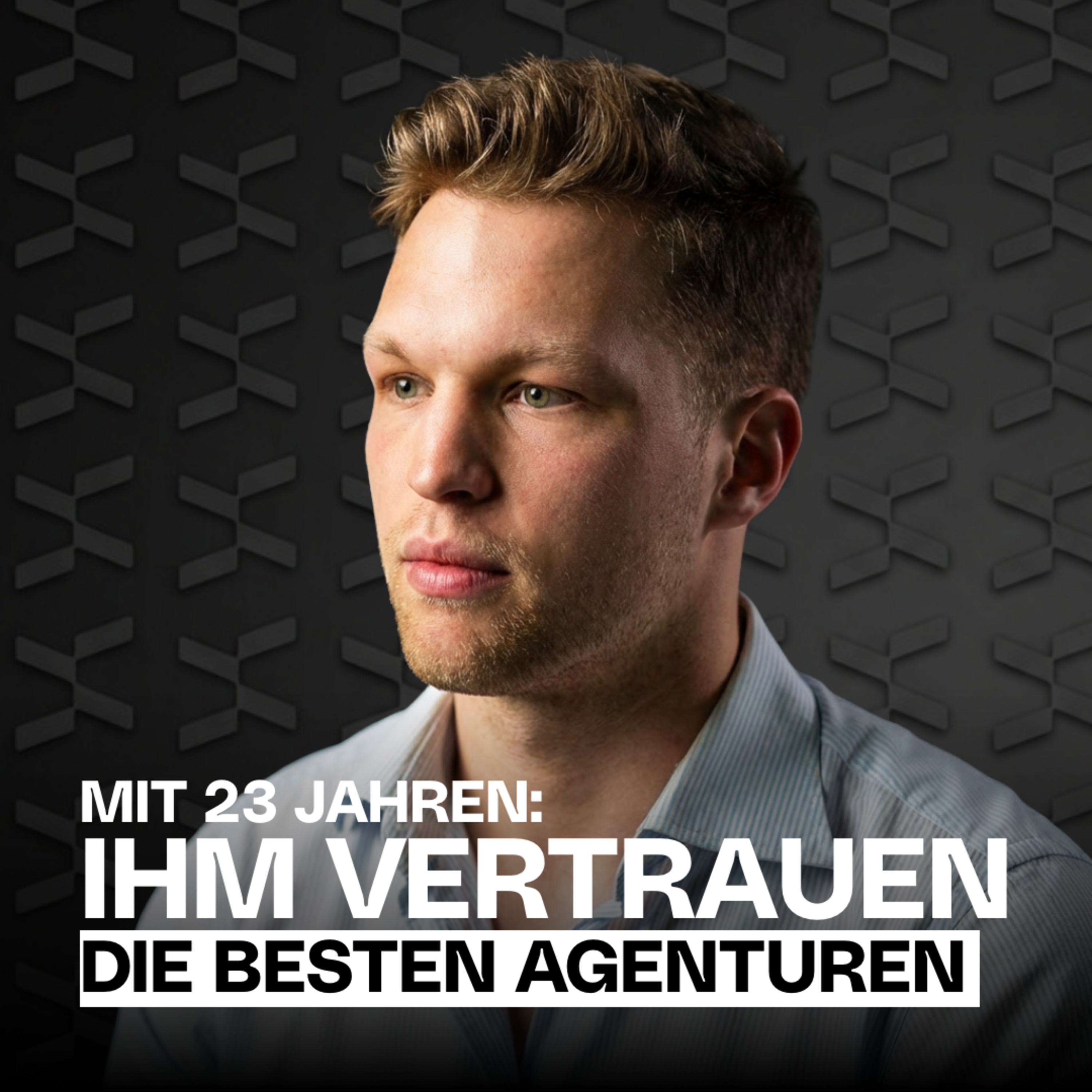 Mio - The Optimized Podcast