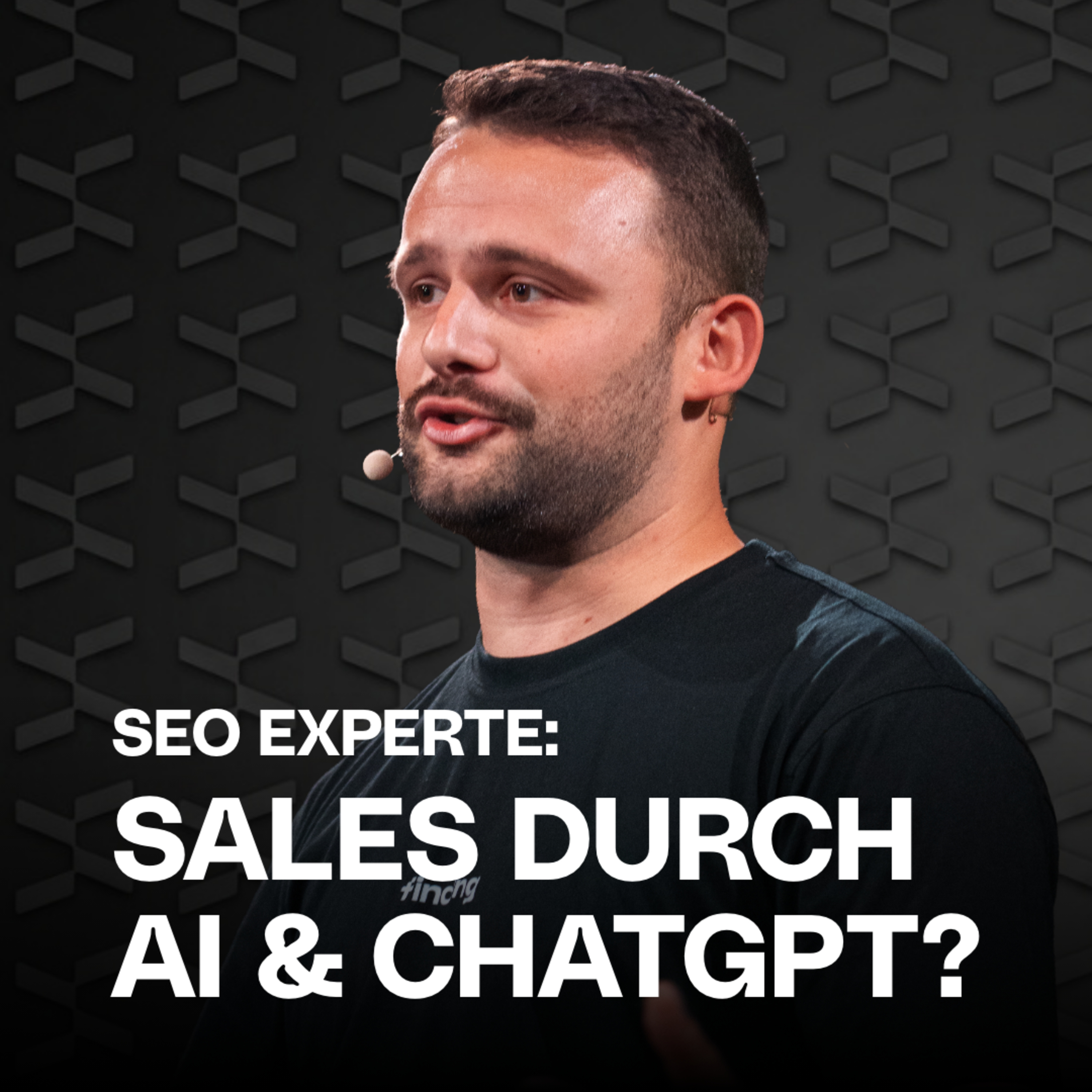 Mio - The Optimized Podcast