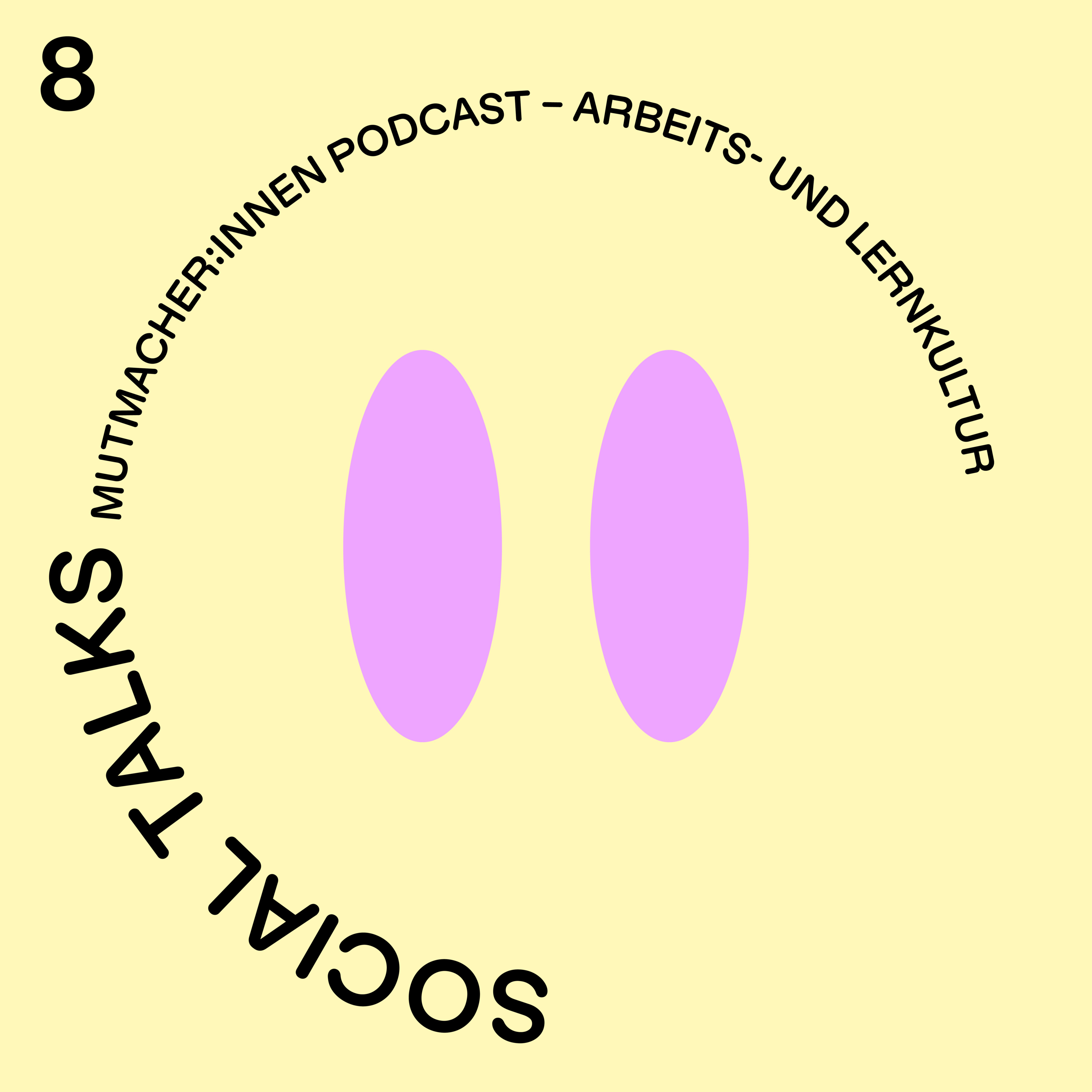 Social Talks - Mutmacher:innen Podcast