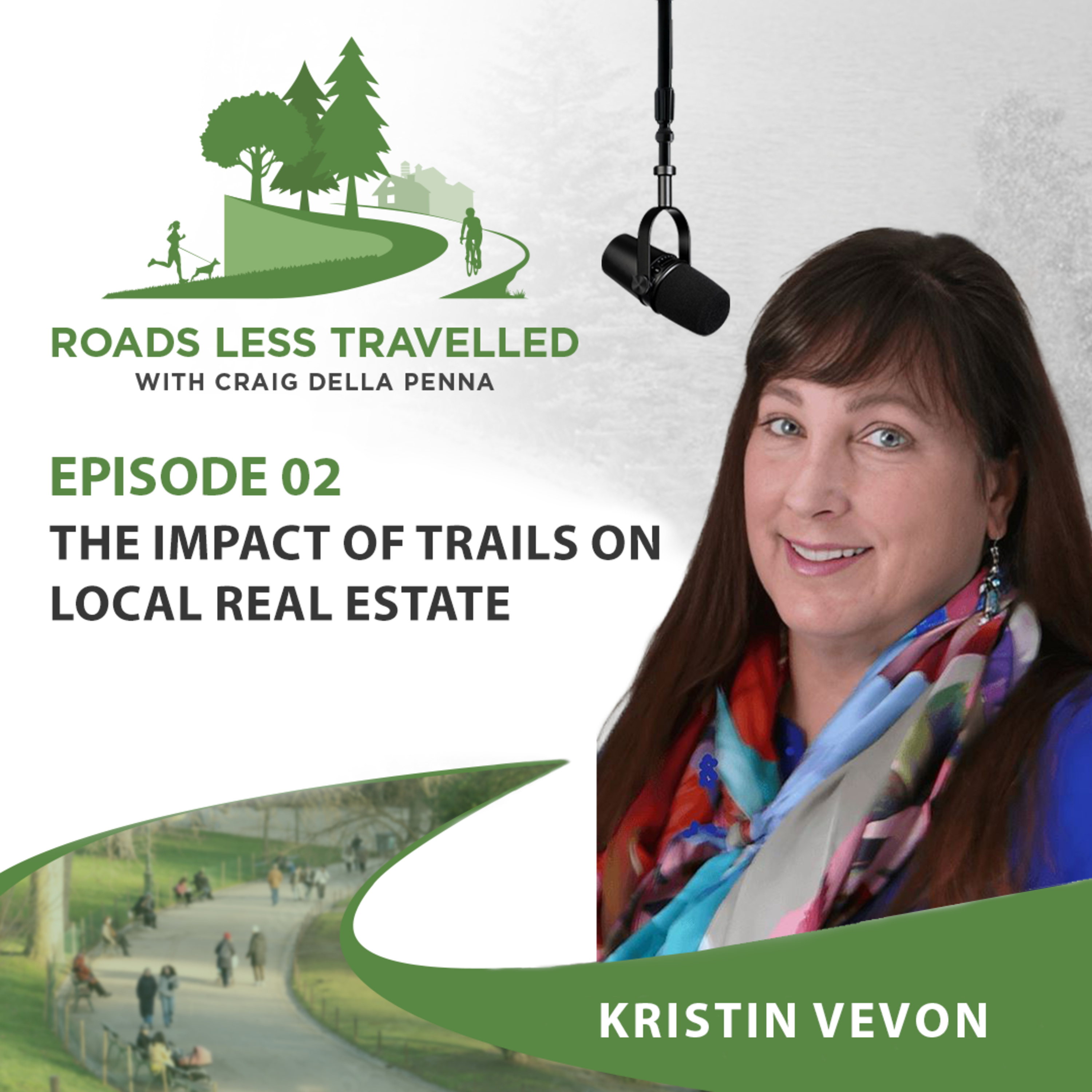 Roads Less Travelled