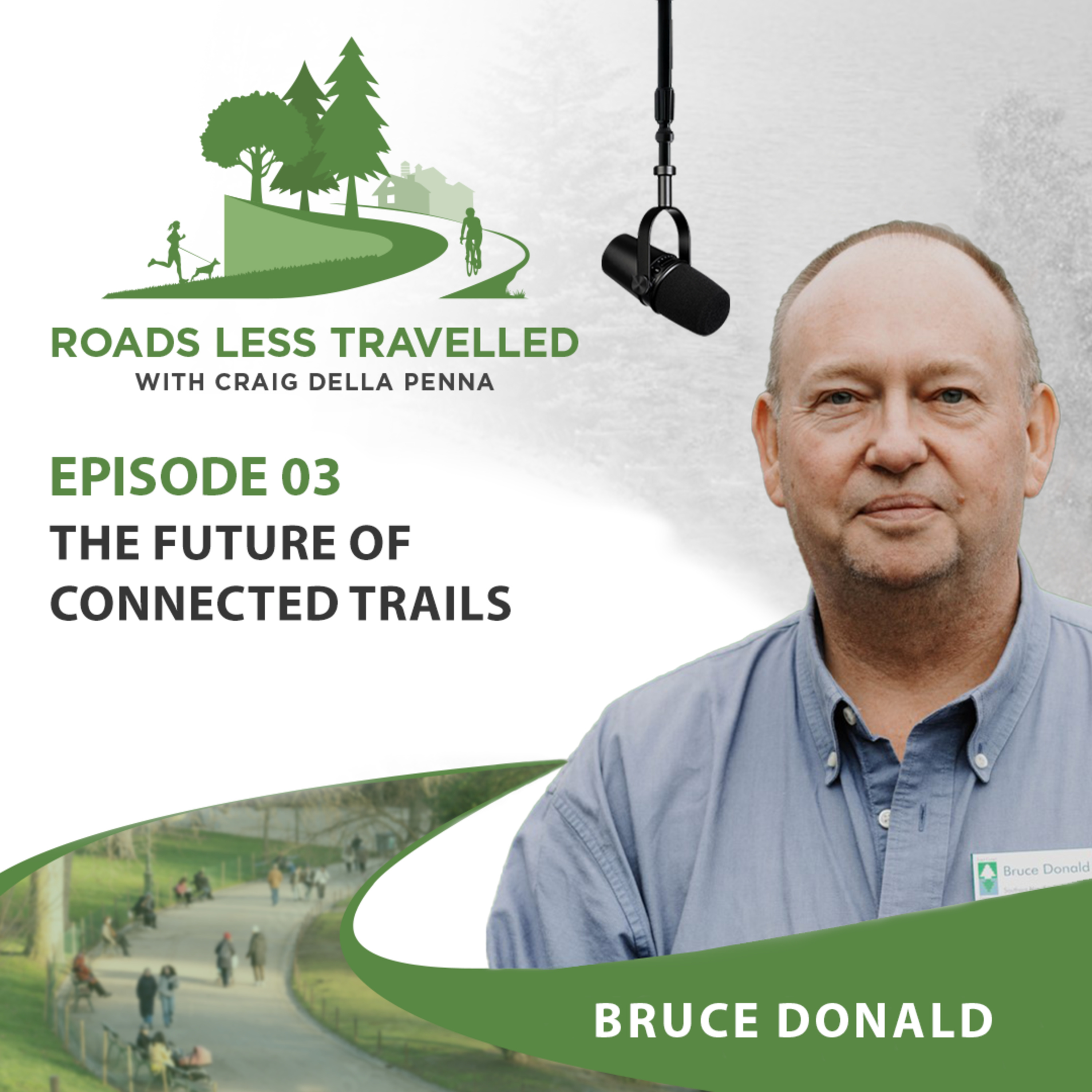 Roads Less Travelled