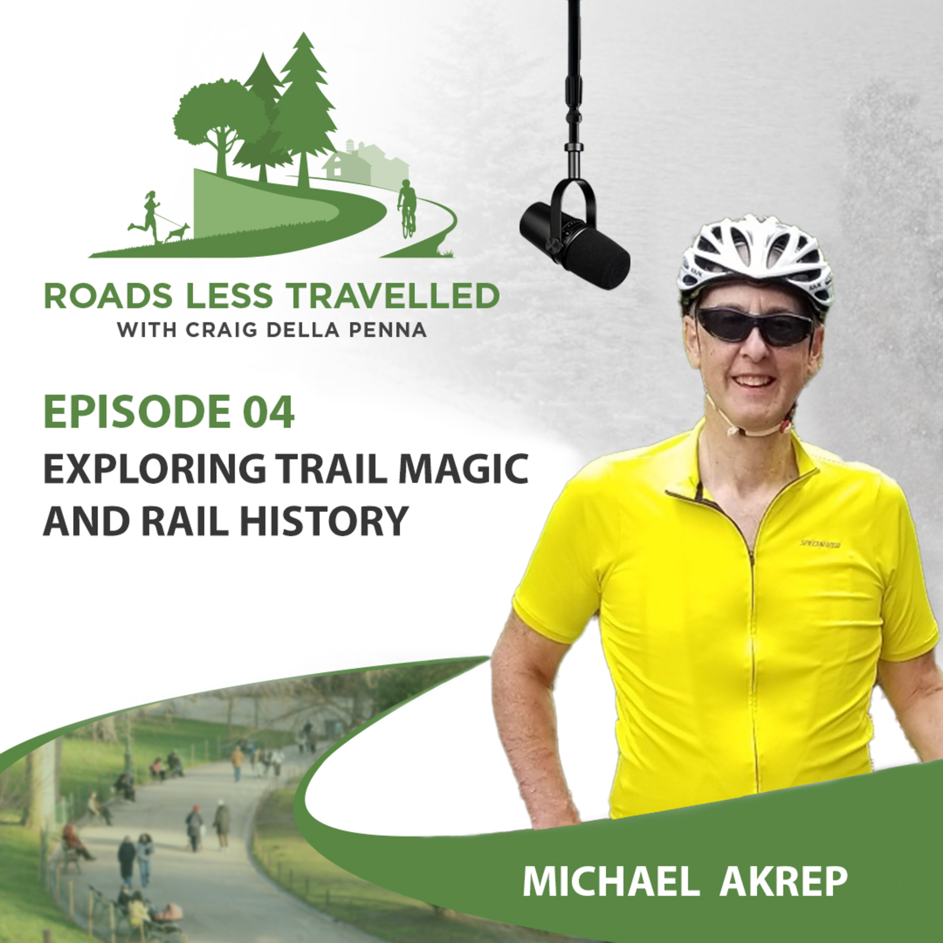 Roads Less Travelled