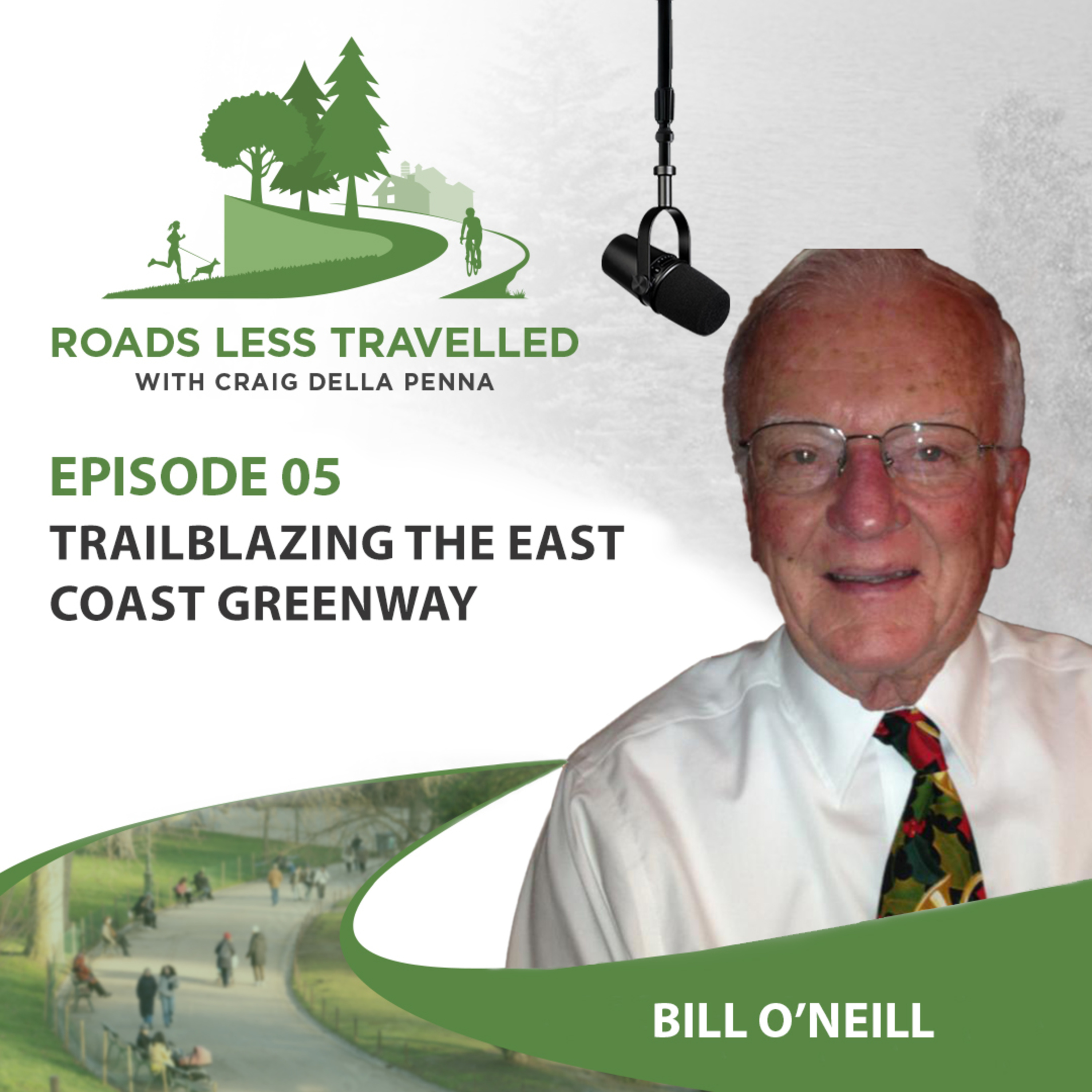 Roads Less Travelled