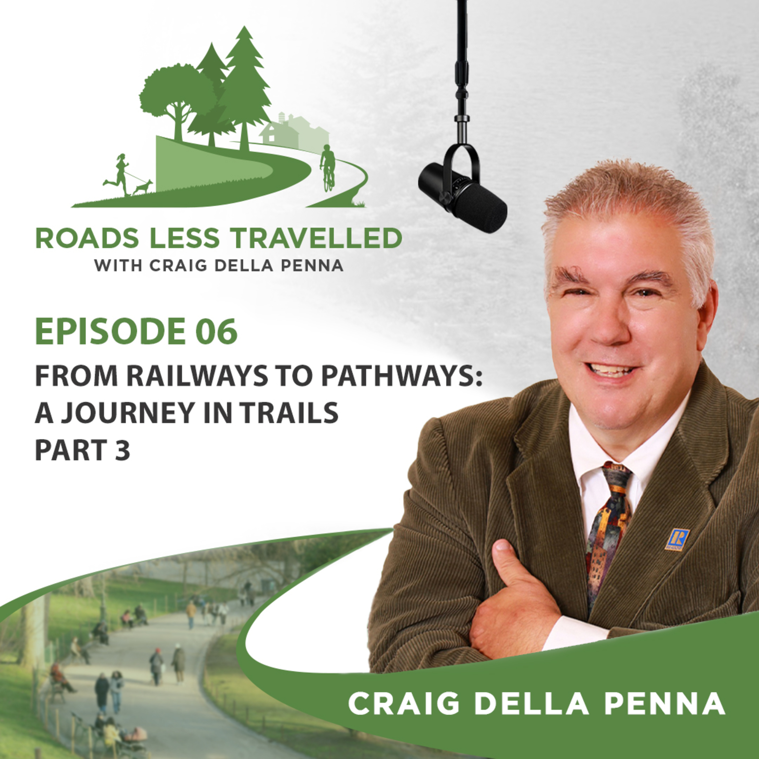 Roads Less Travelled