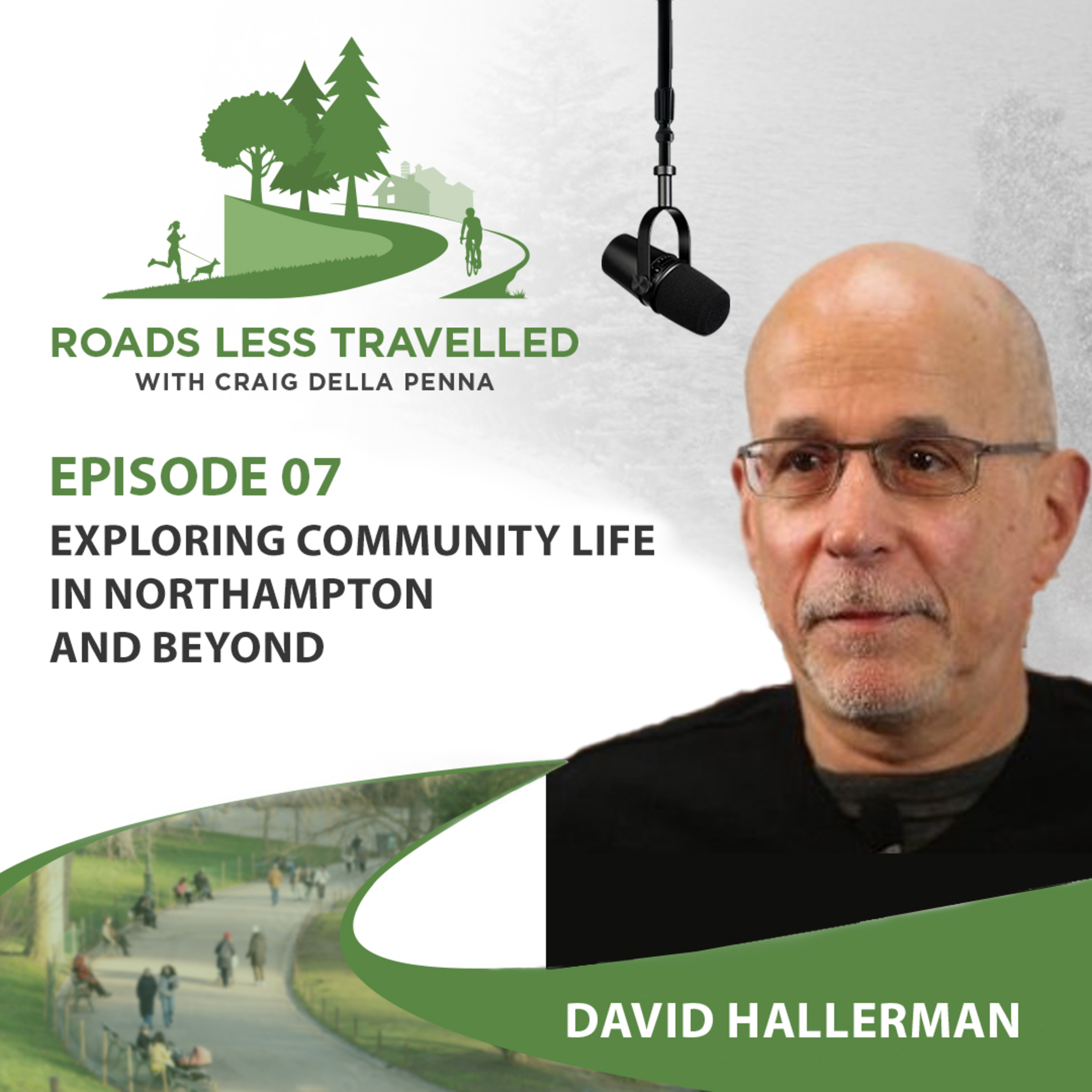 Roads Less Travelled