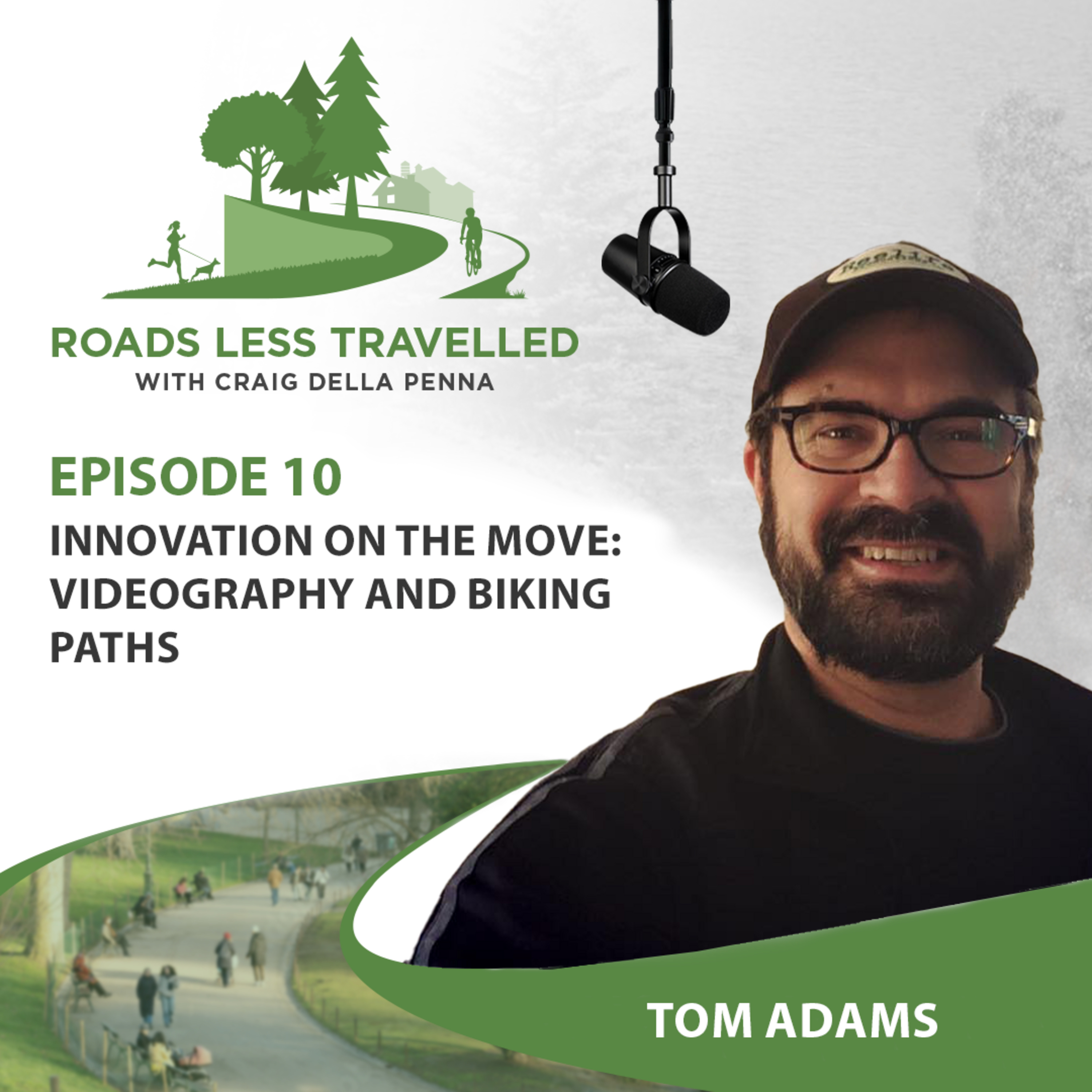 Roads Less Travelled