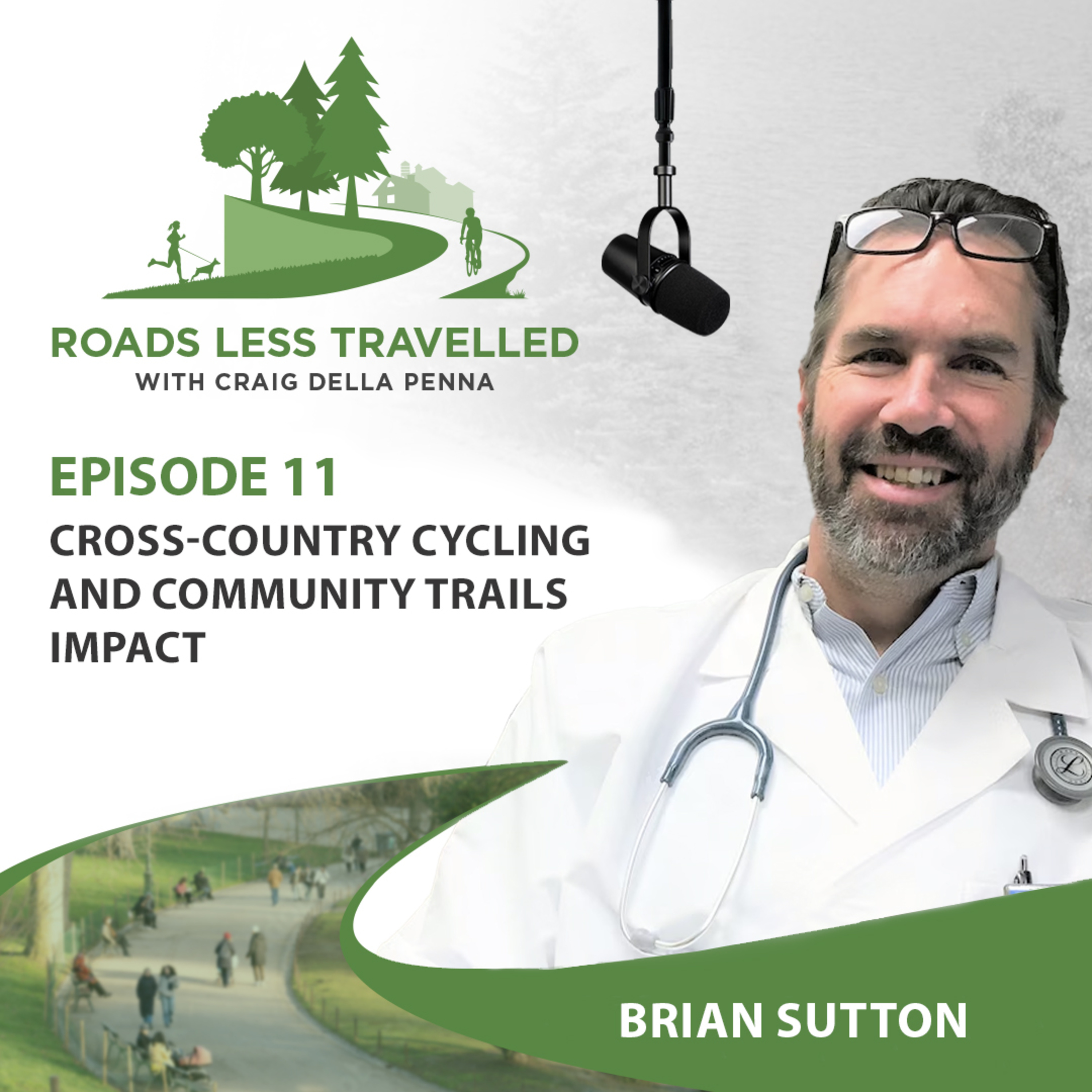 Roads Less Travelled