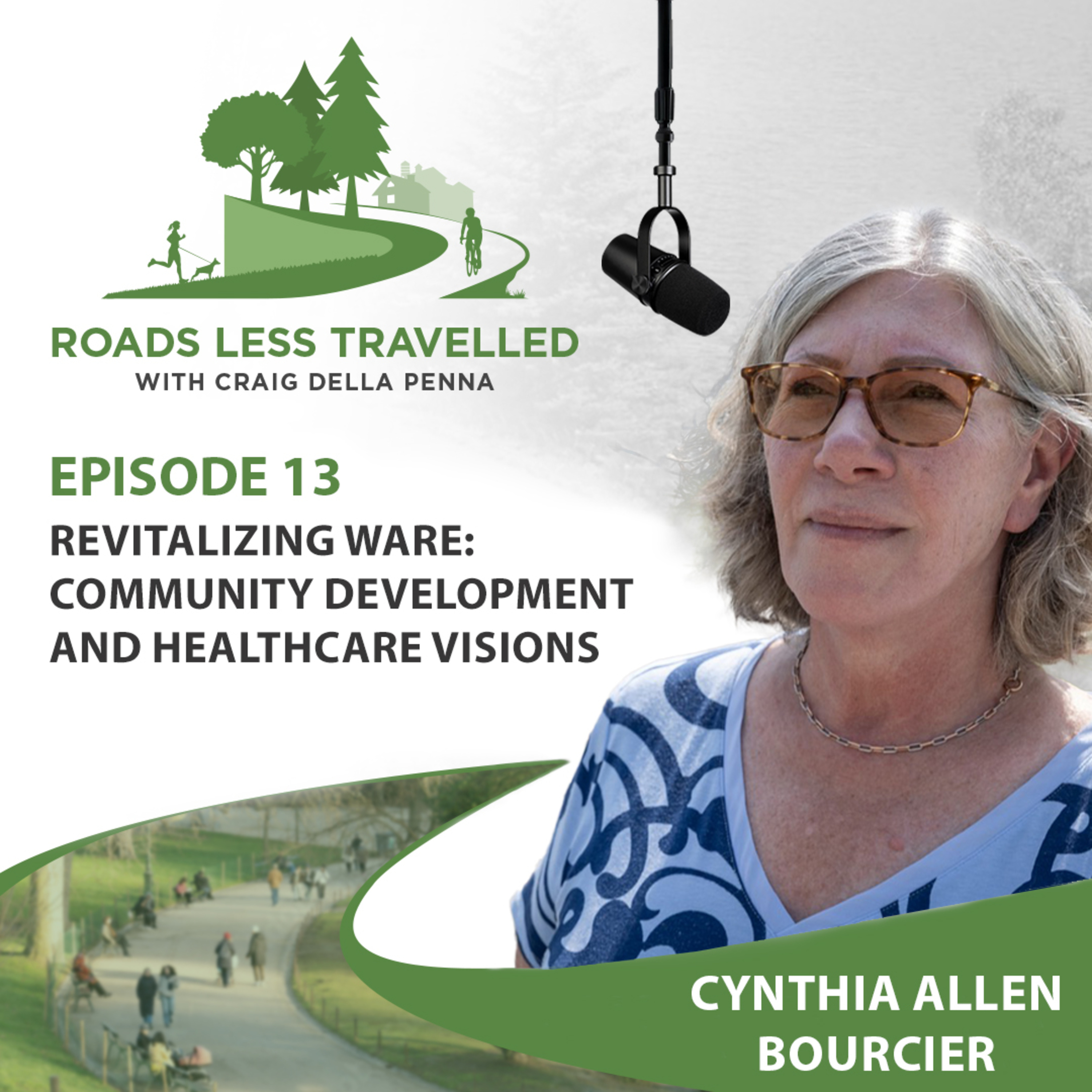 Roads Less Travelled