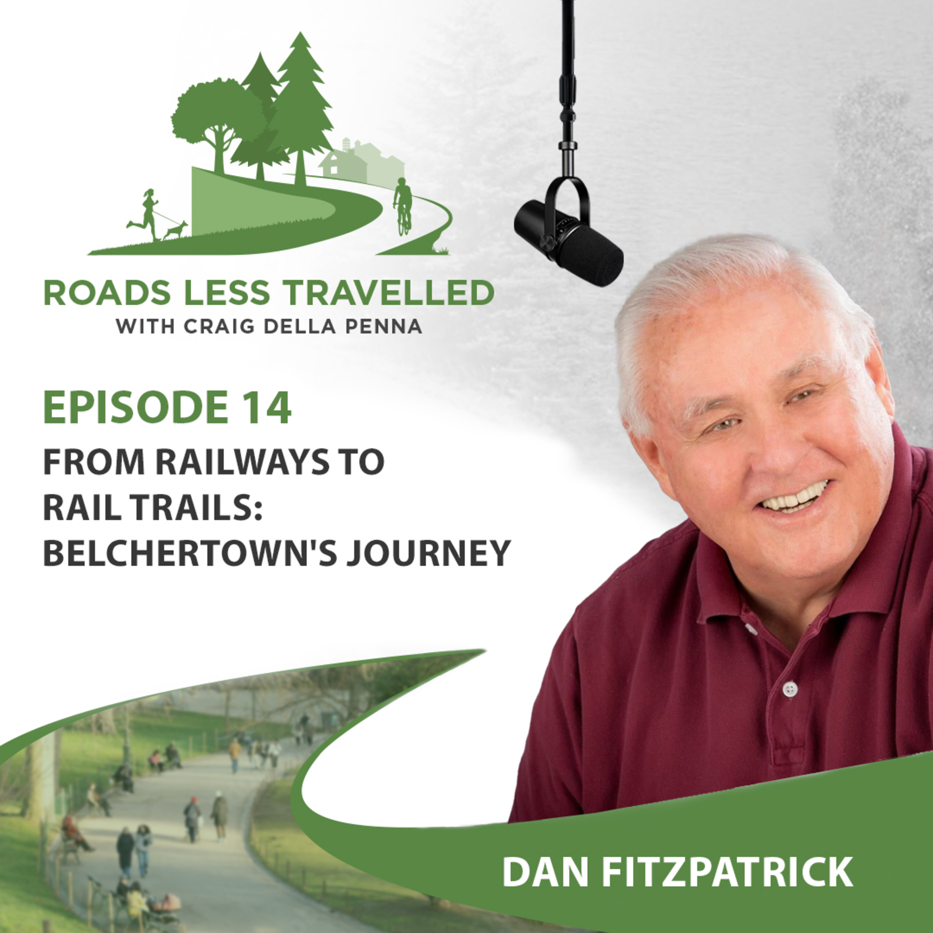 Roads Less Travelled