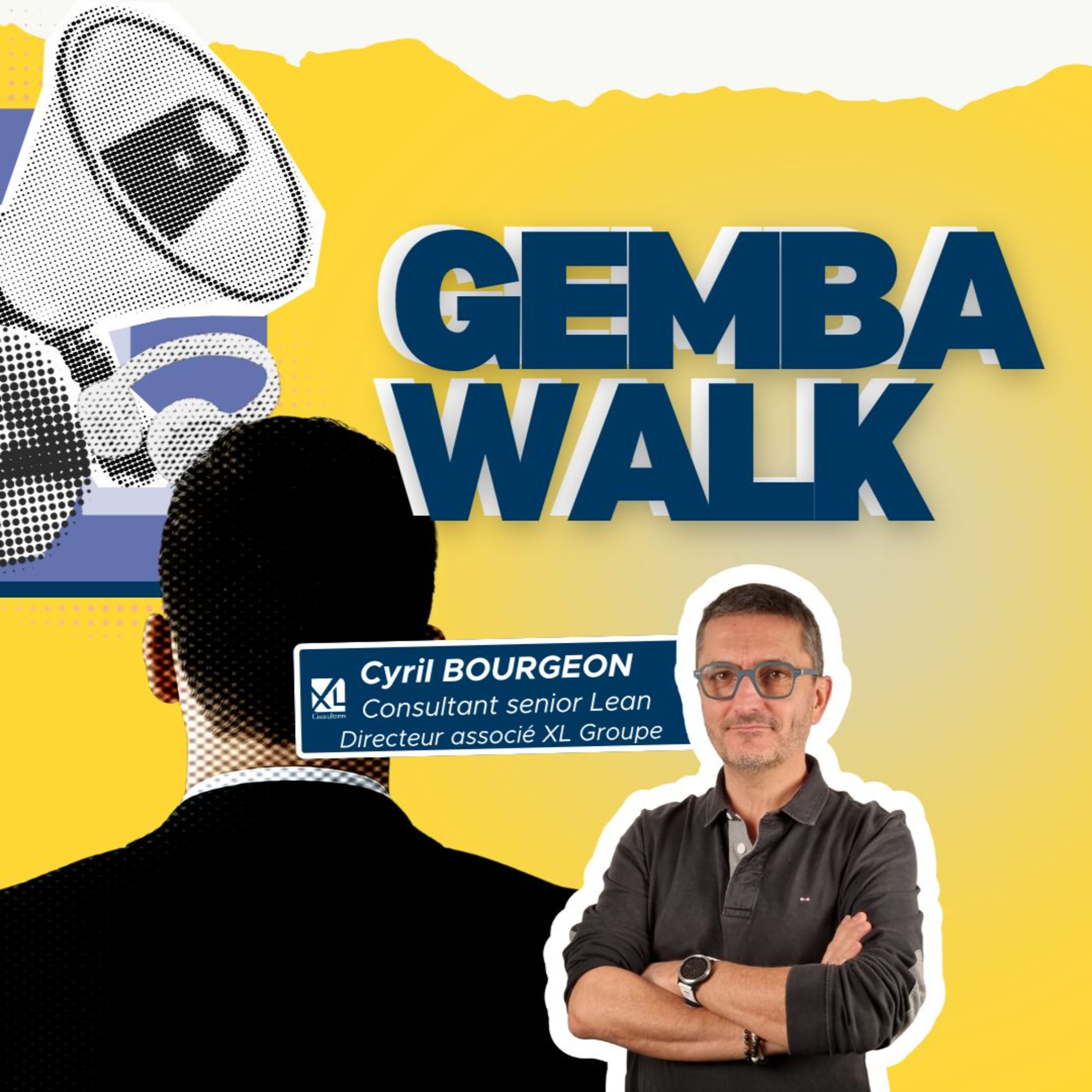 Gemba Walk
