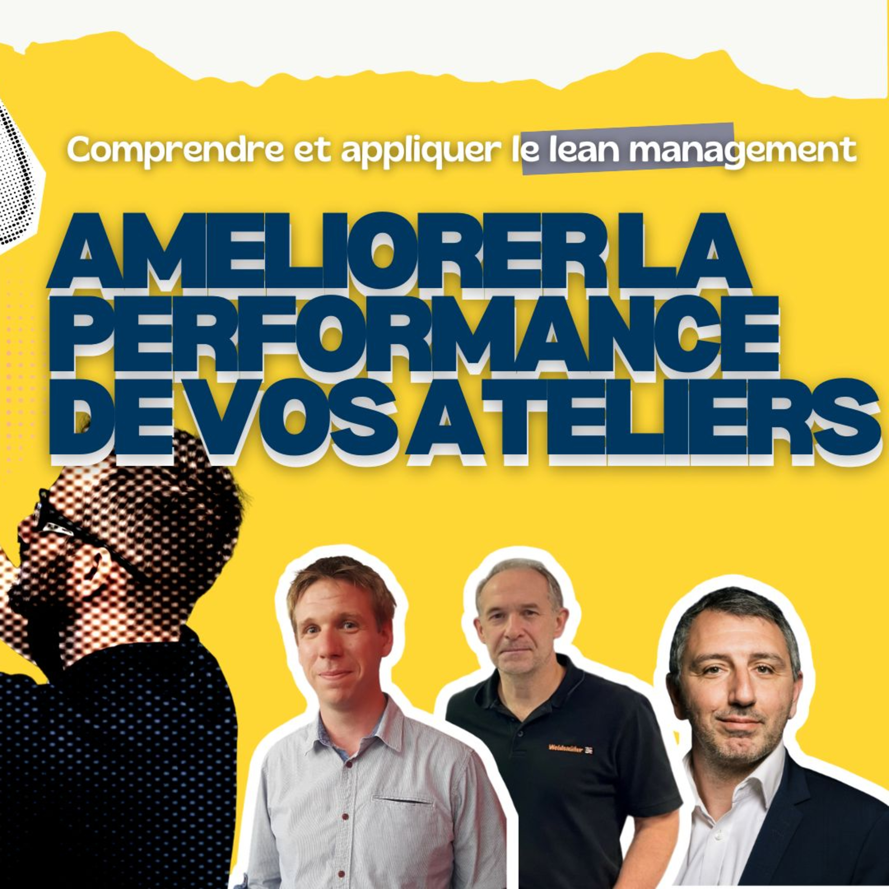 Améliorer la performance de vos ateliers