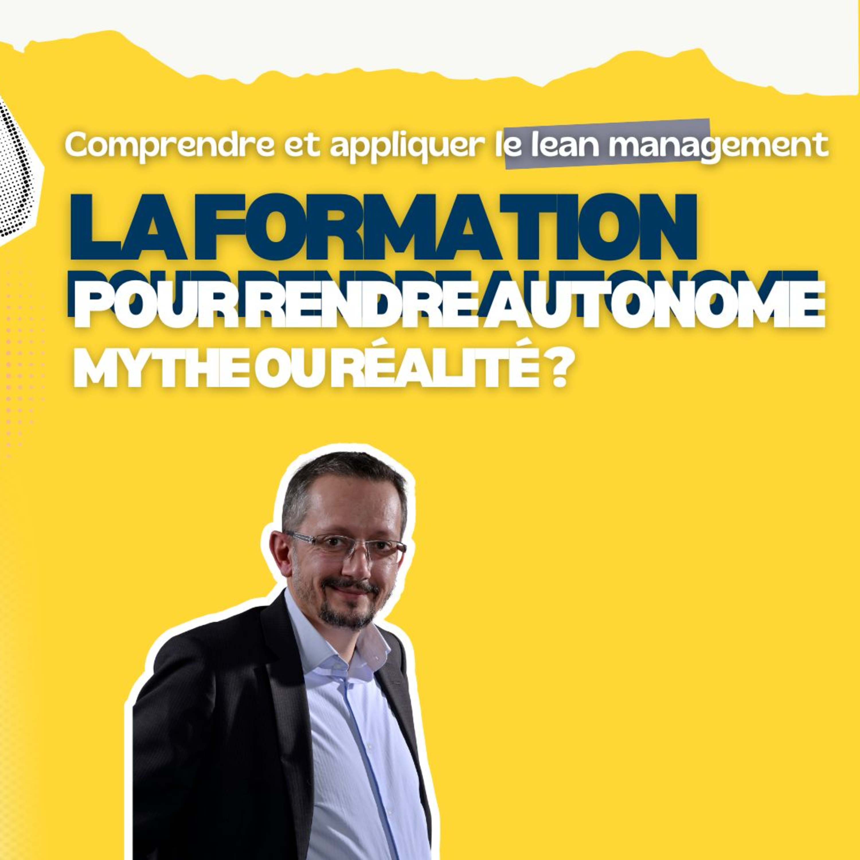 Former pour rendre autonome : mythe ou réalité ? 