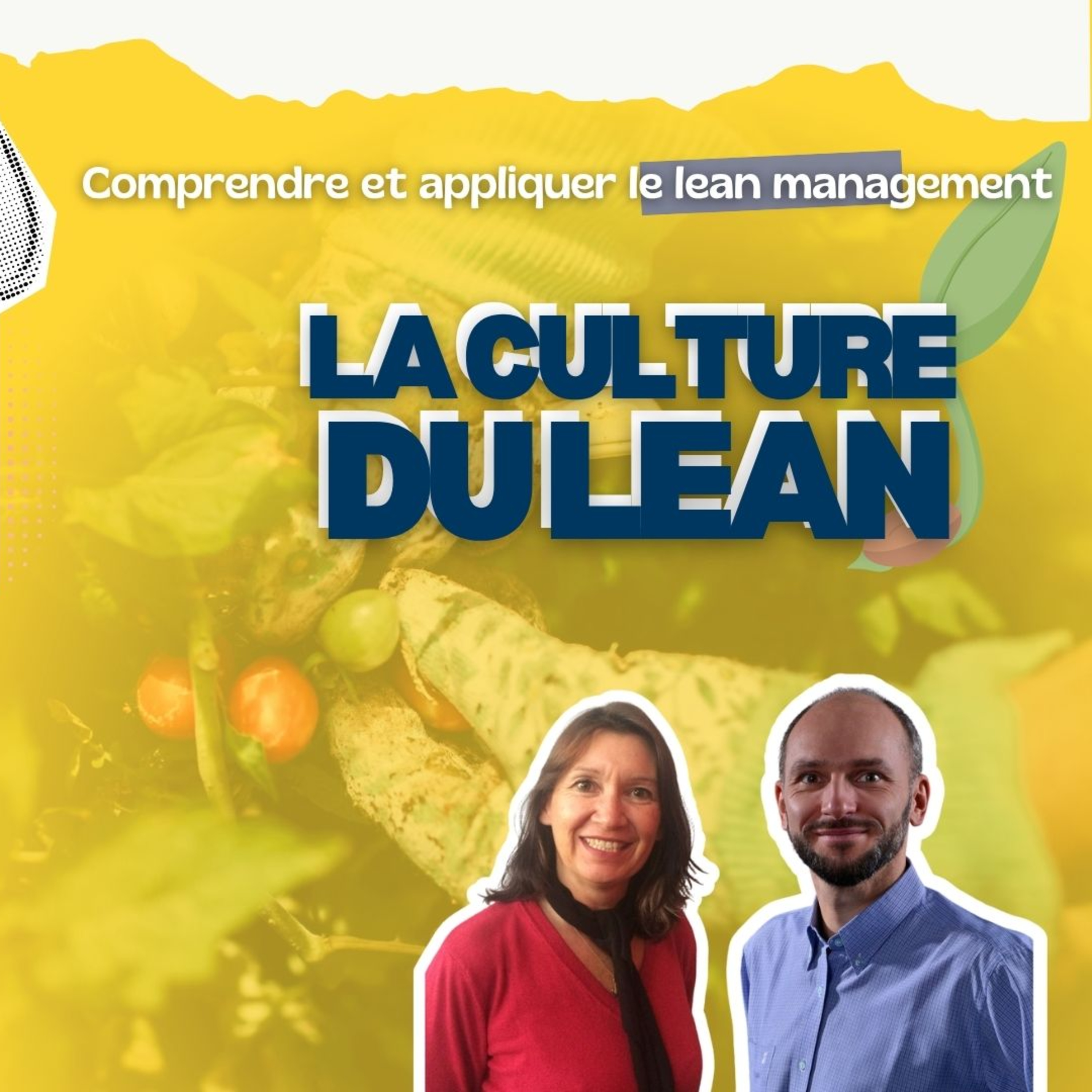 La culture du Lean