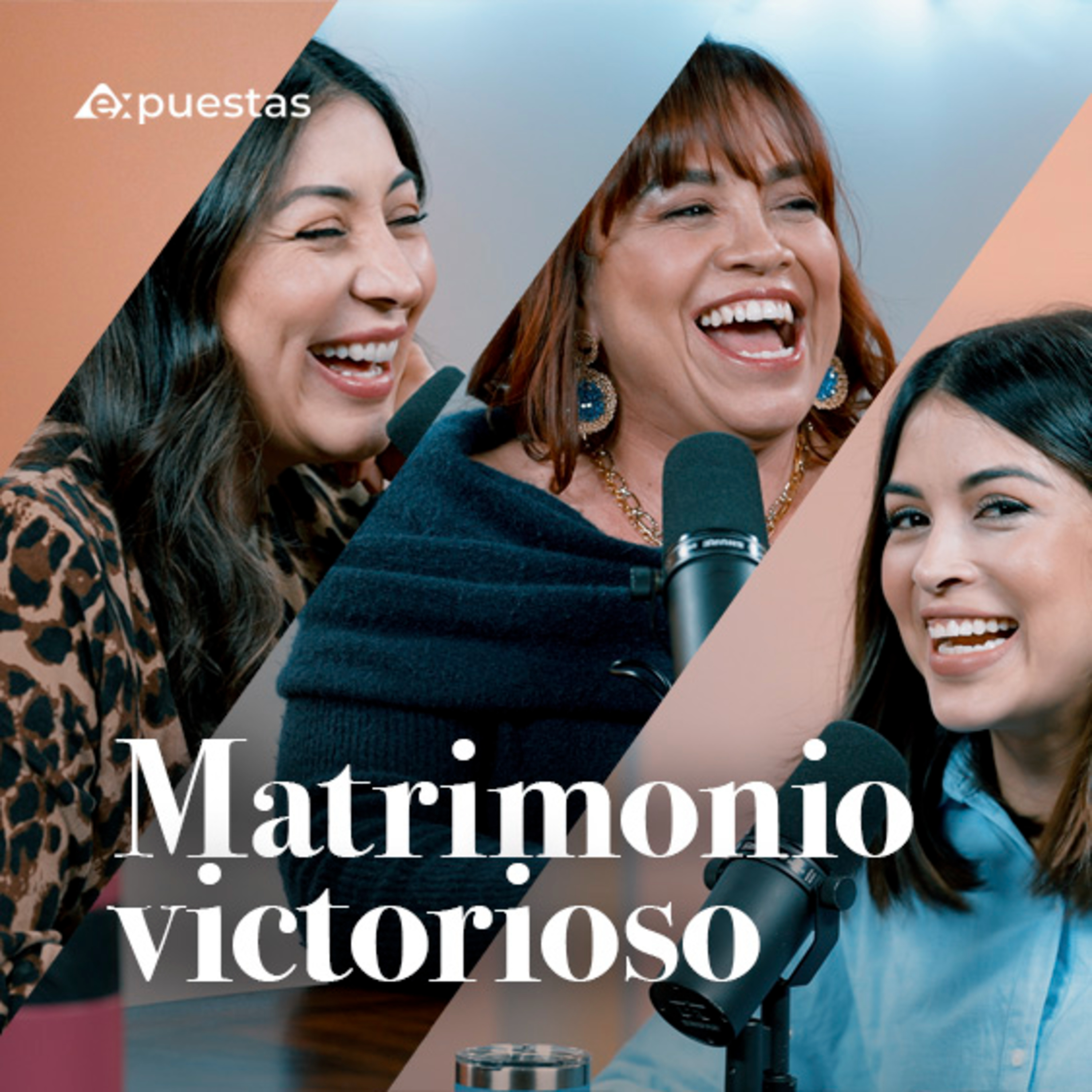 Matrimonio Victorioso