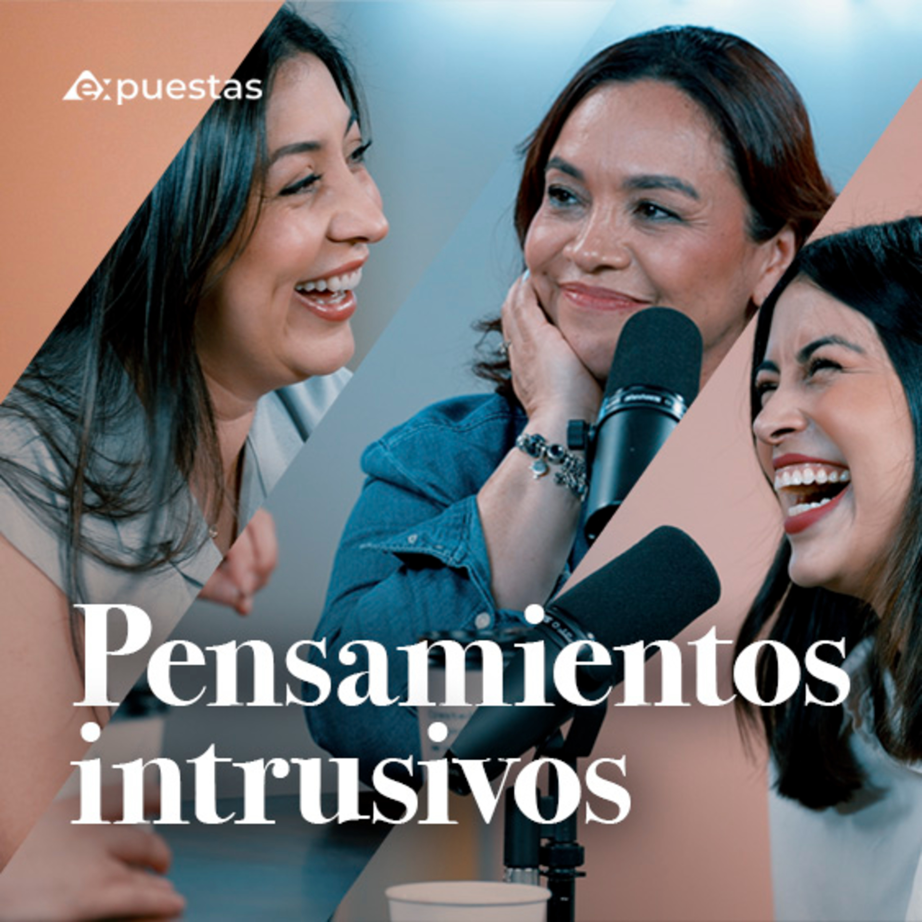 Pensamientos intrusivos