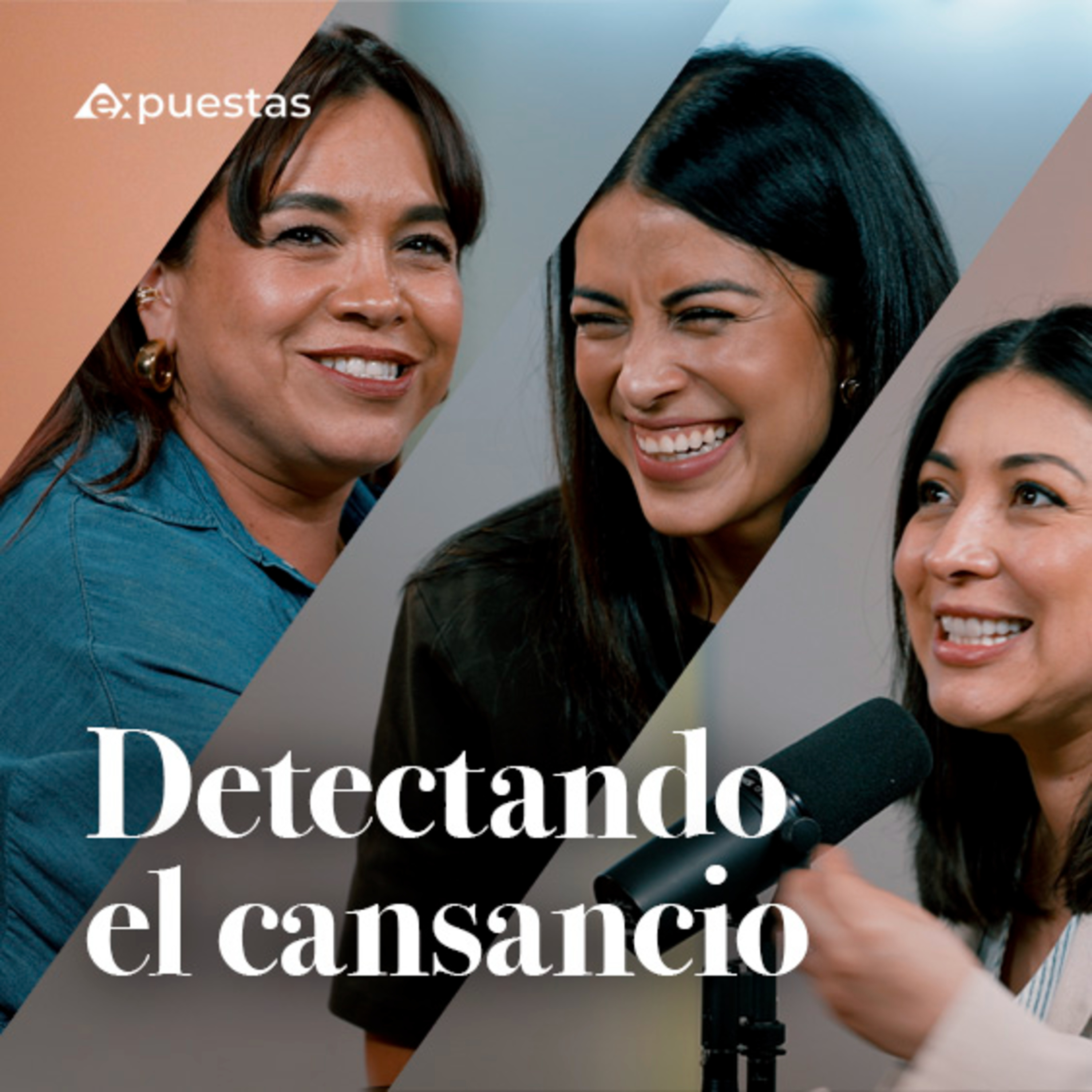 Detectando el cansancio episode artwork