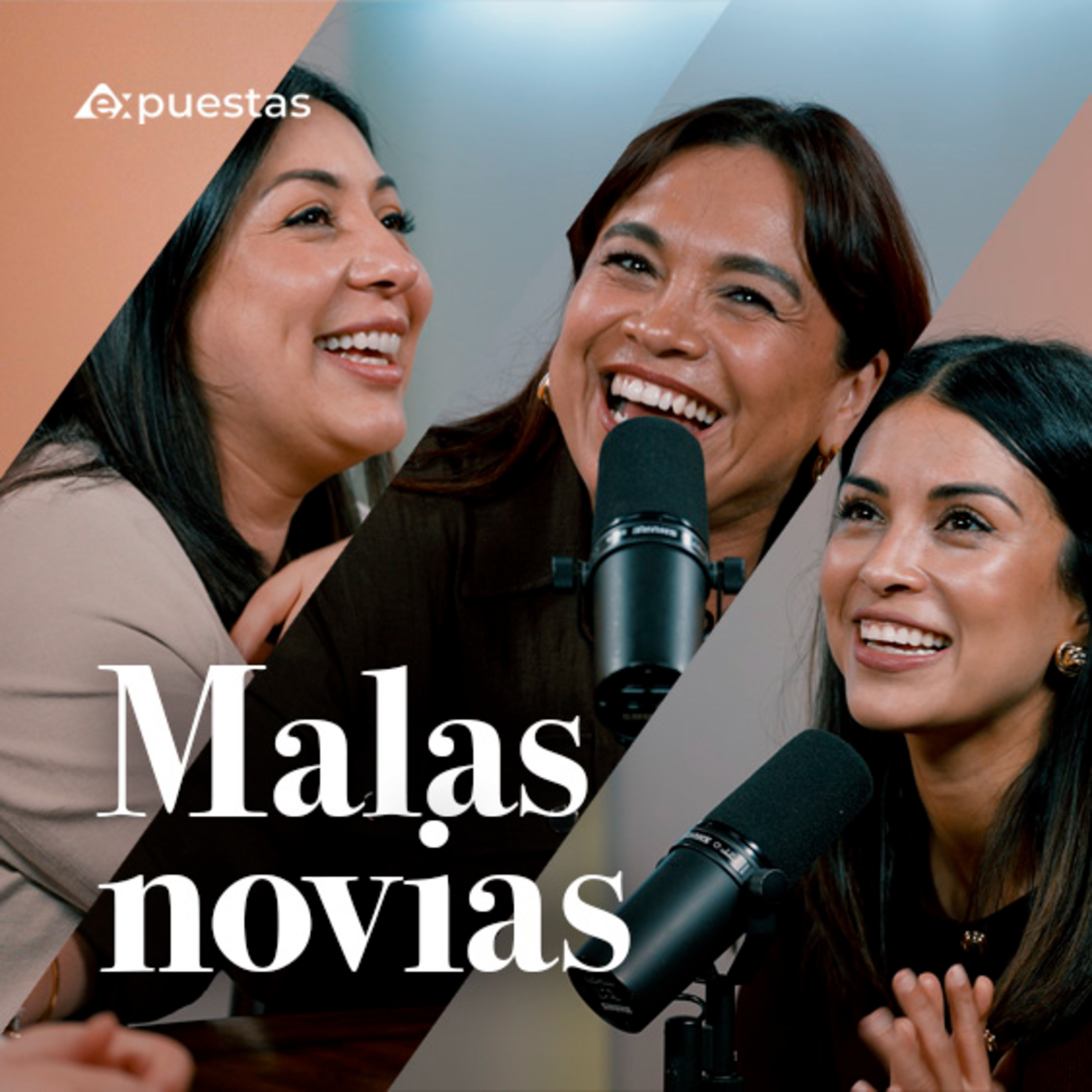 Malas Novias episode artwork