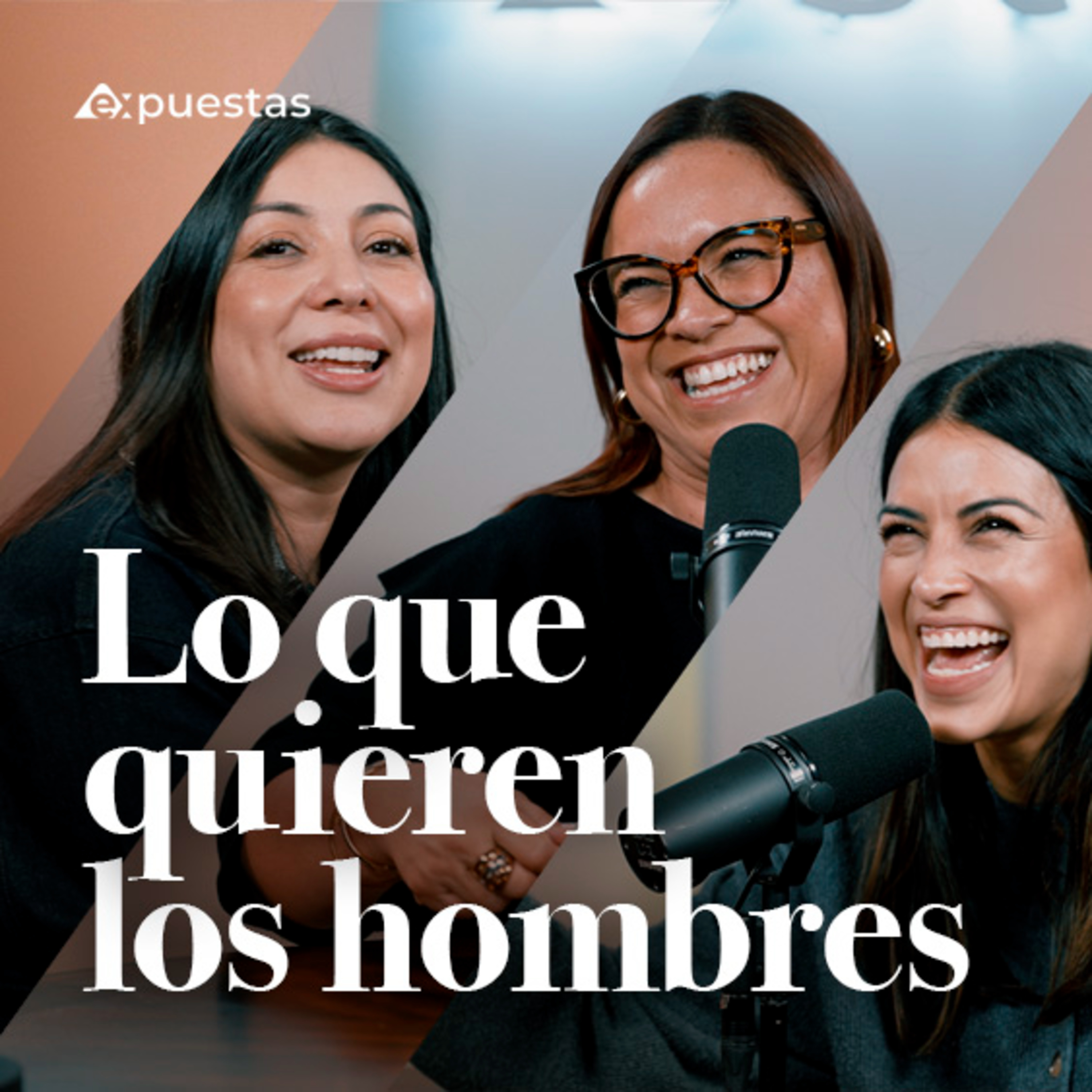 Portada de Expuestas