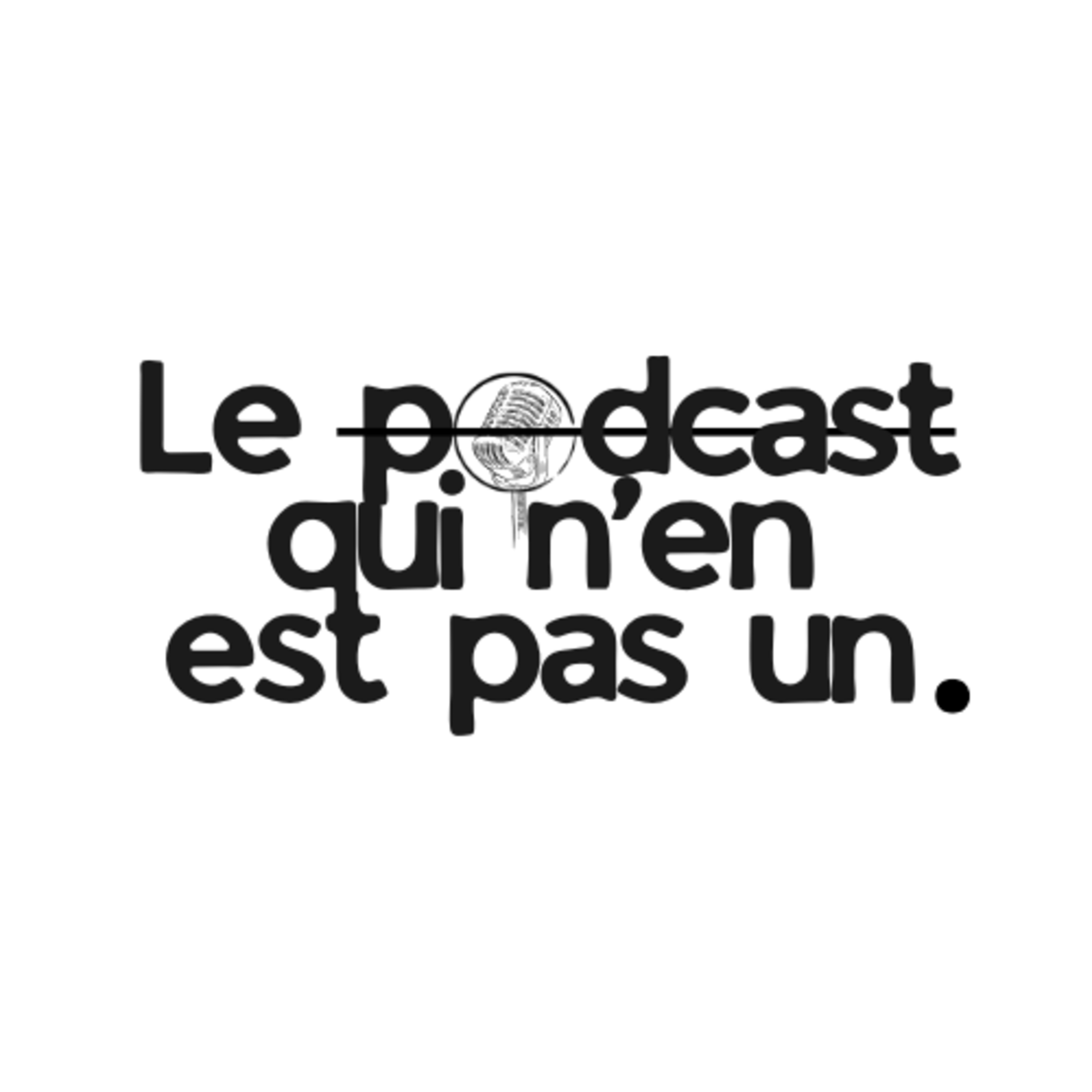 #8 - La hijra : mon avis que personne n'a demandé episode artwork